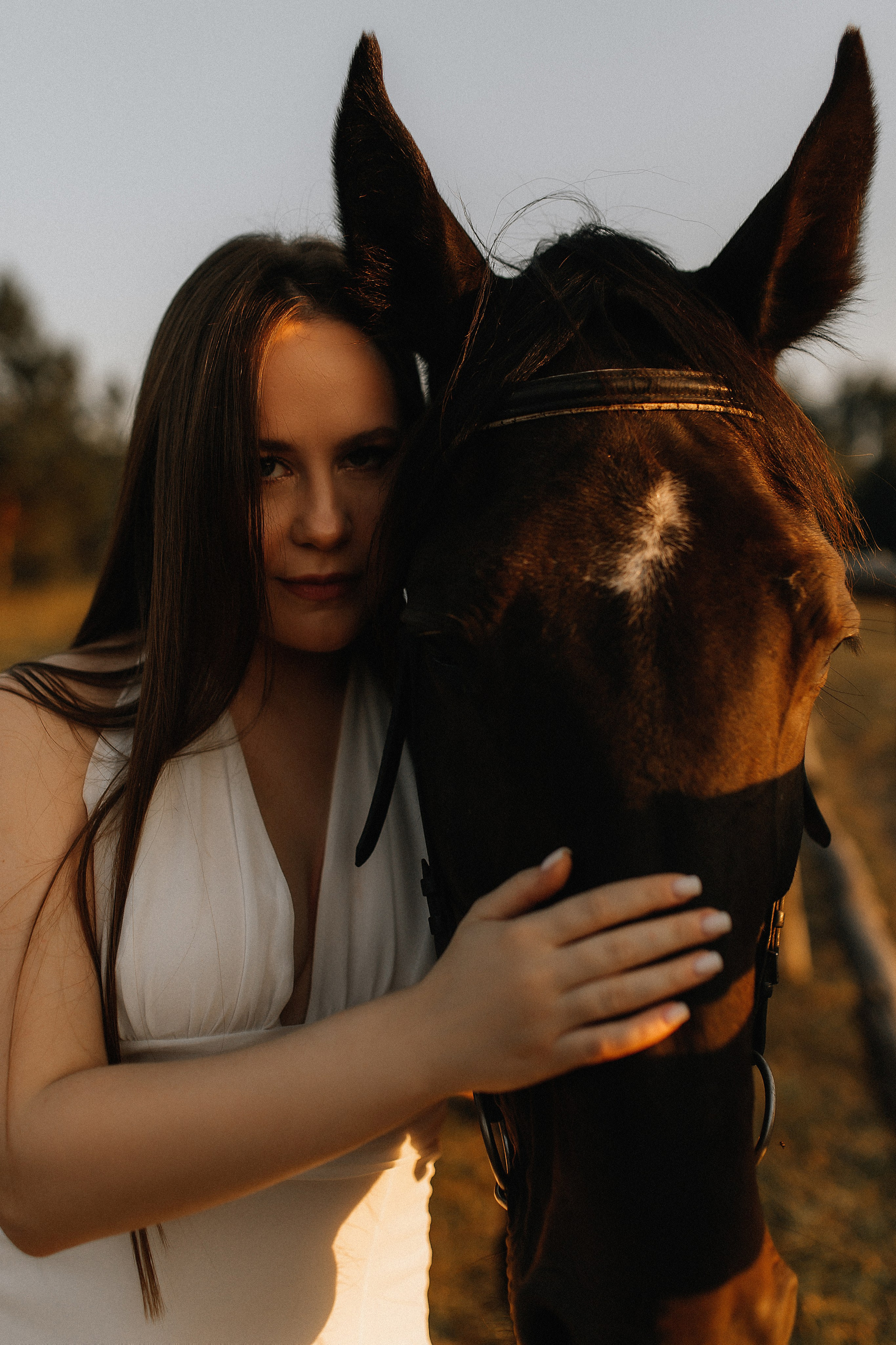 Катя. Фотограф Брянск|Москва Даша Жукова