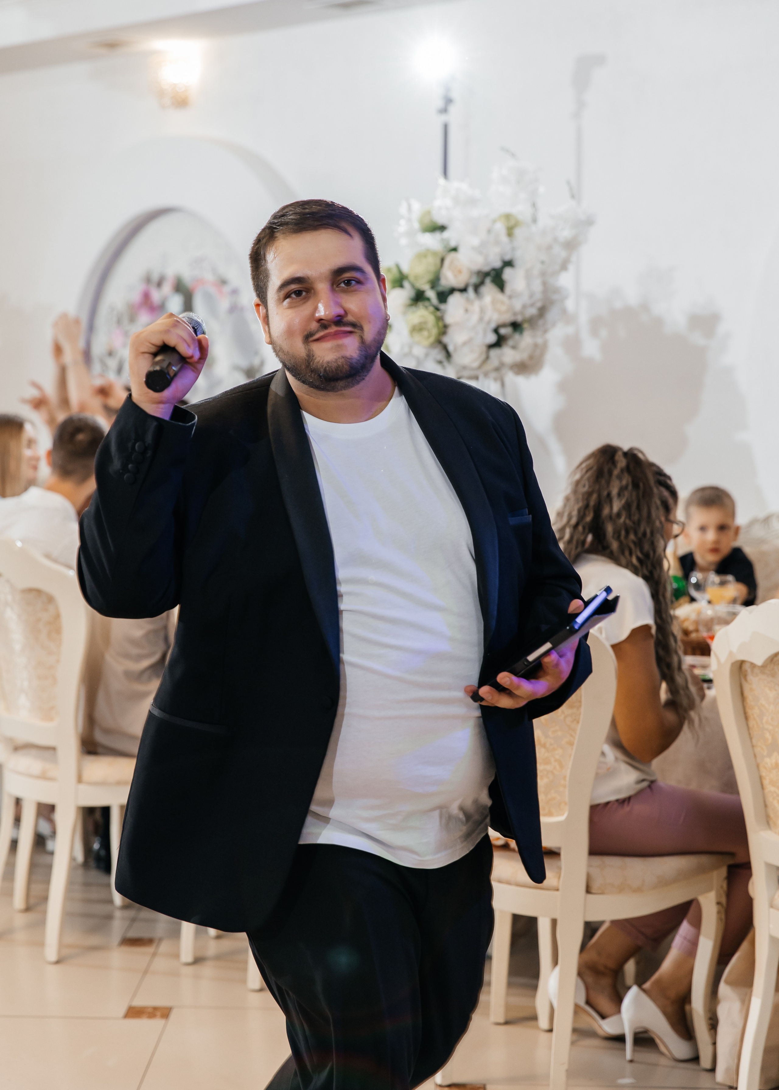 Дмитрий и Анна. Свадебный фотограф г. Кропоткин