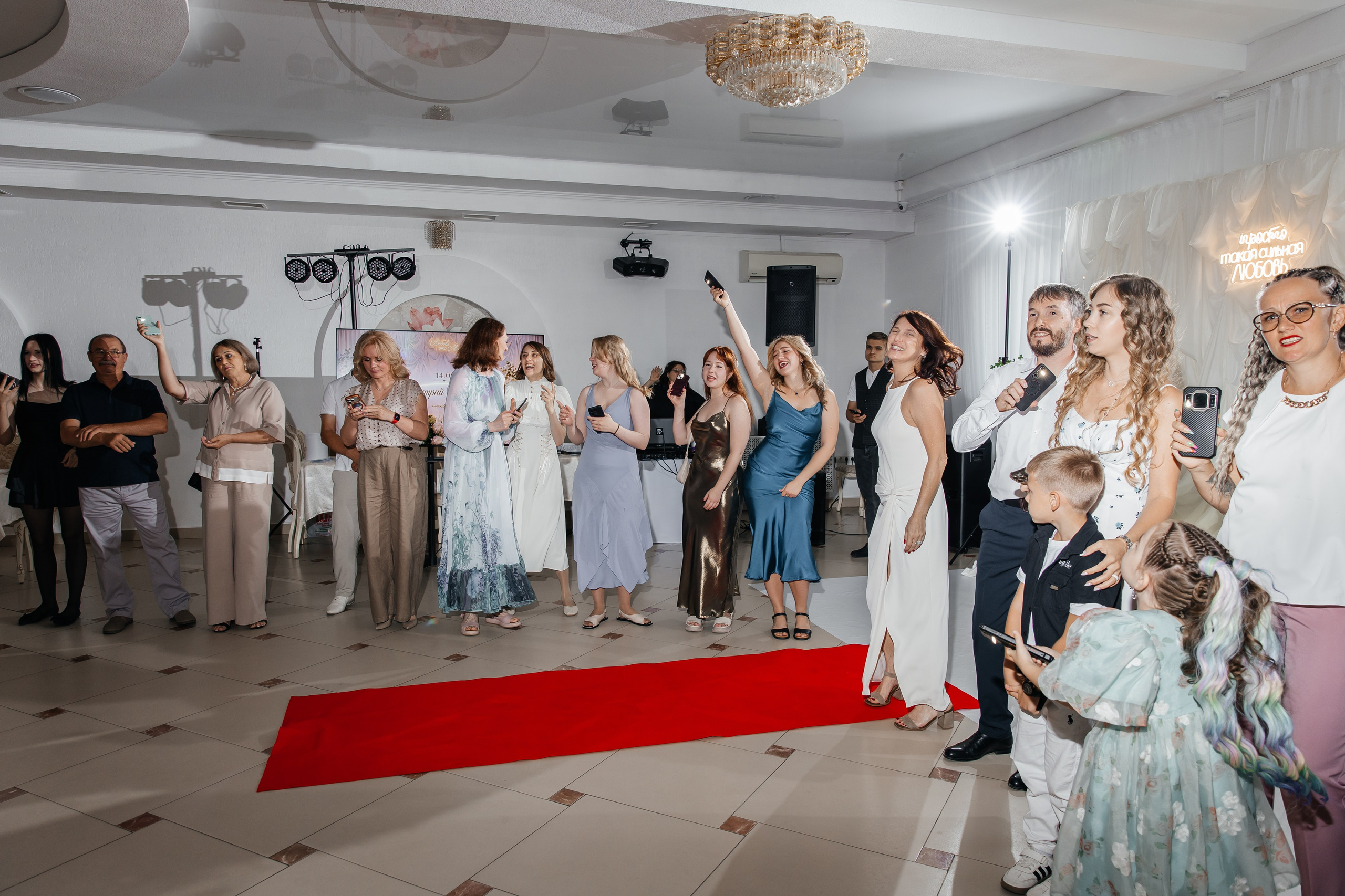 Дмитрий и Анна. Свадебный фотограф г. Кропоткин