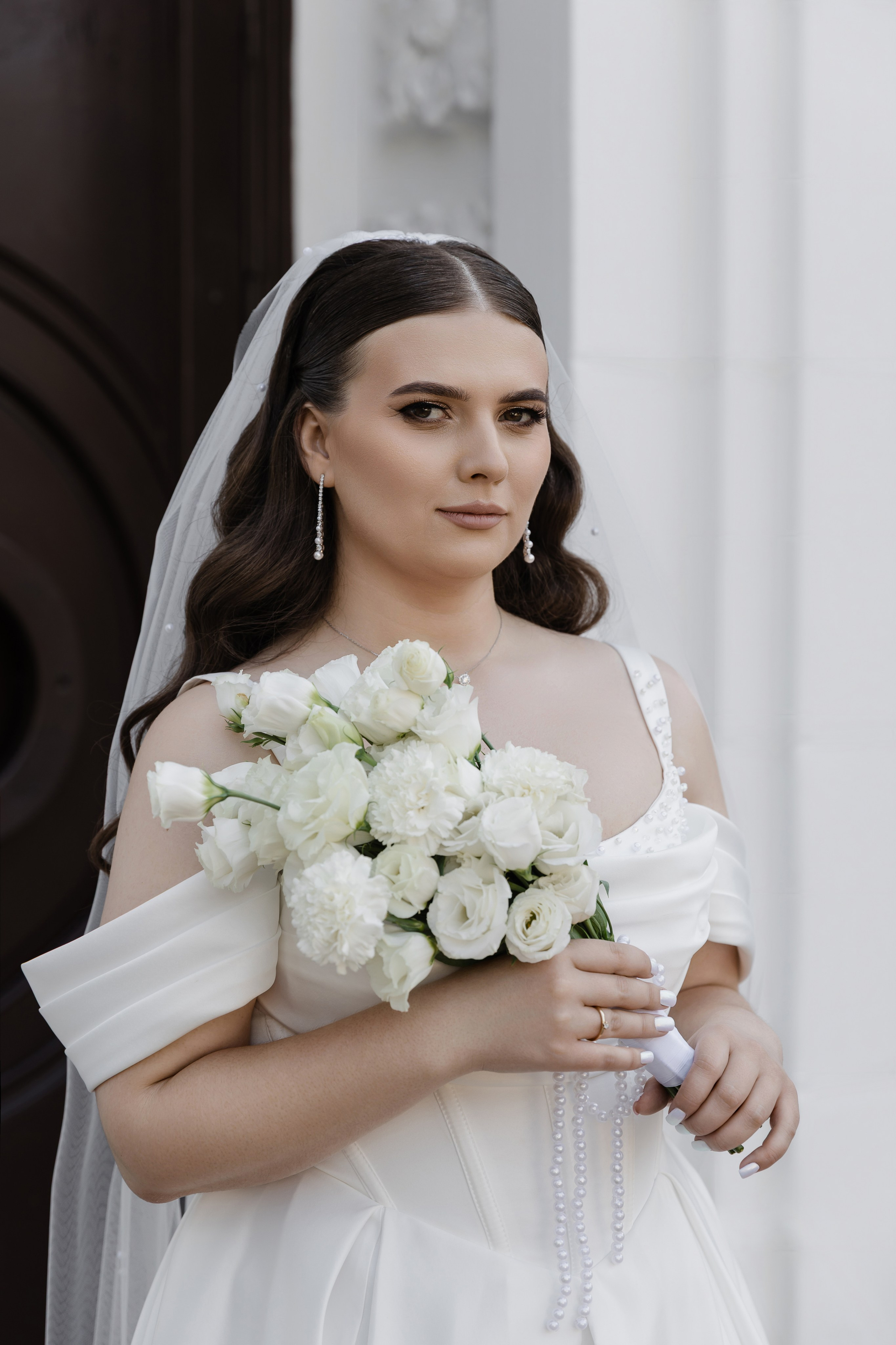 Артём и Мария. Свадебный фотограф г. Кропоткин