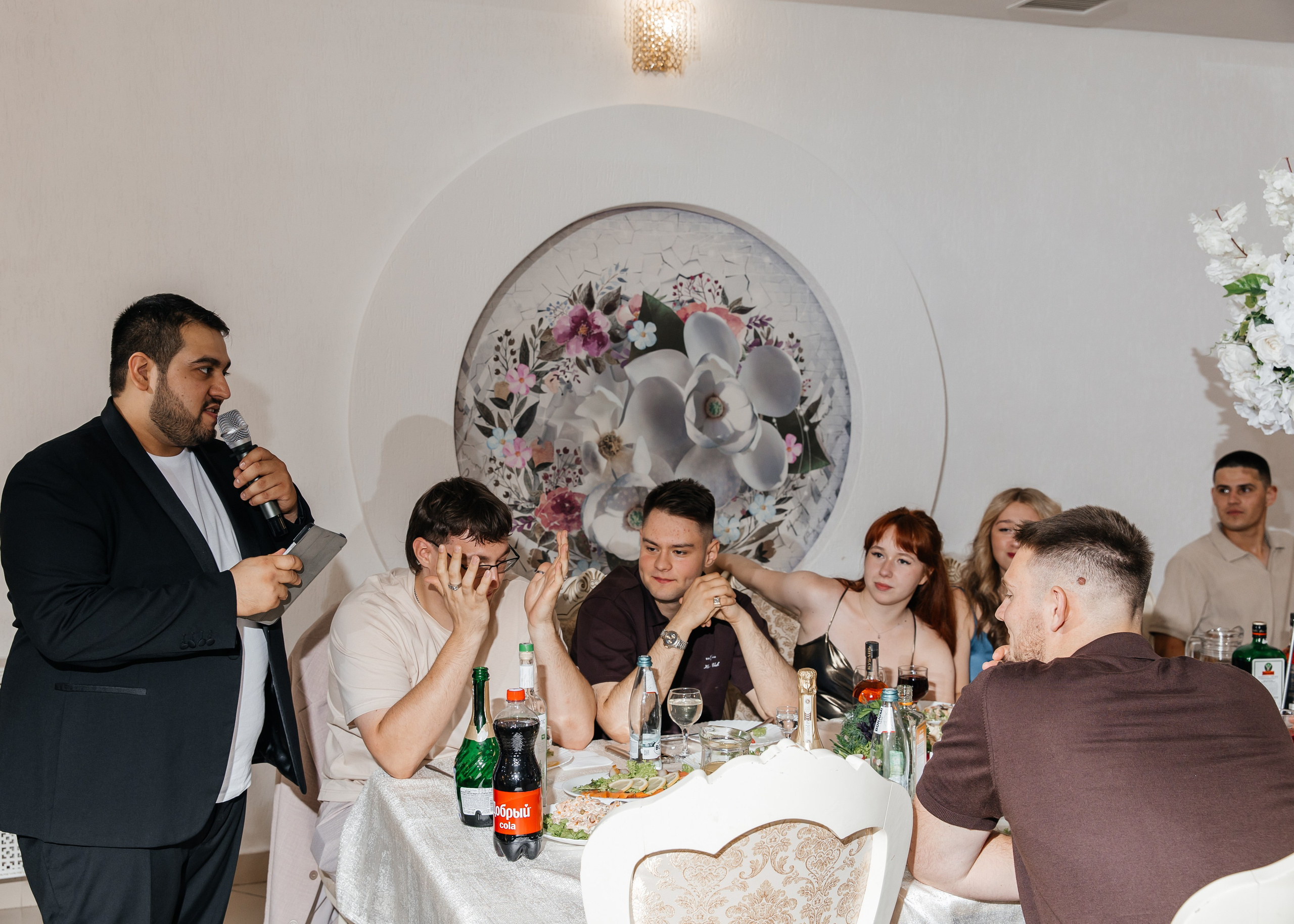 Дмитрий и Анна. Свадебный фотограф г. Кропоткин