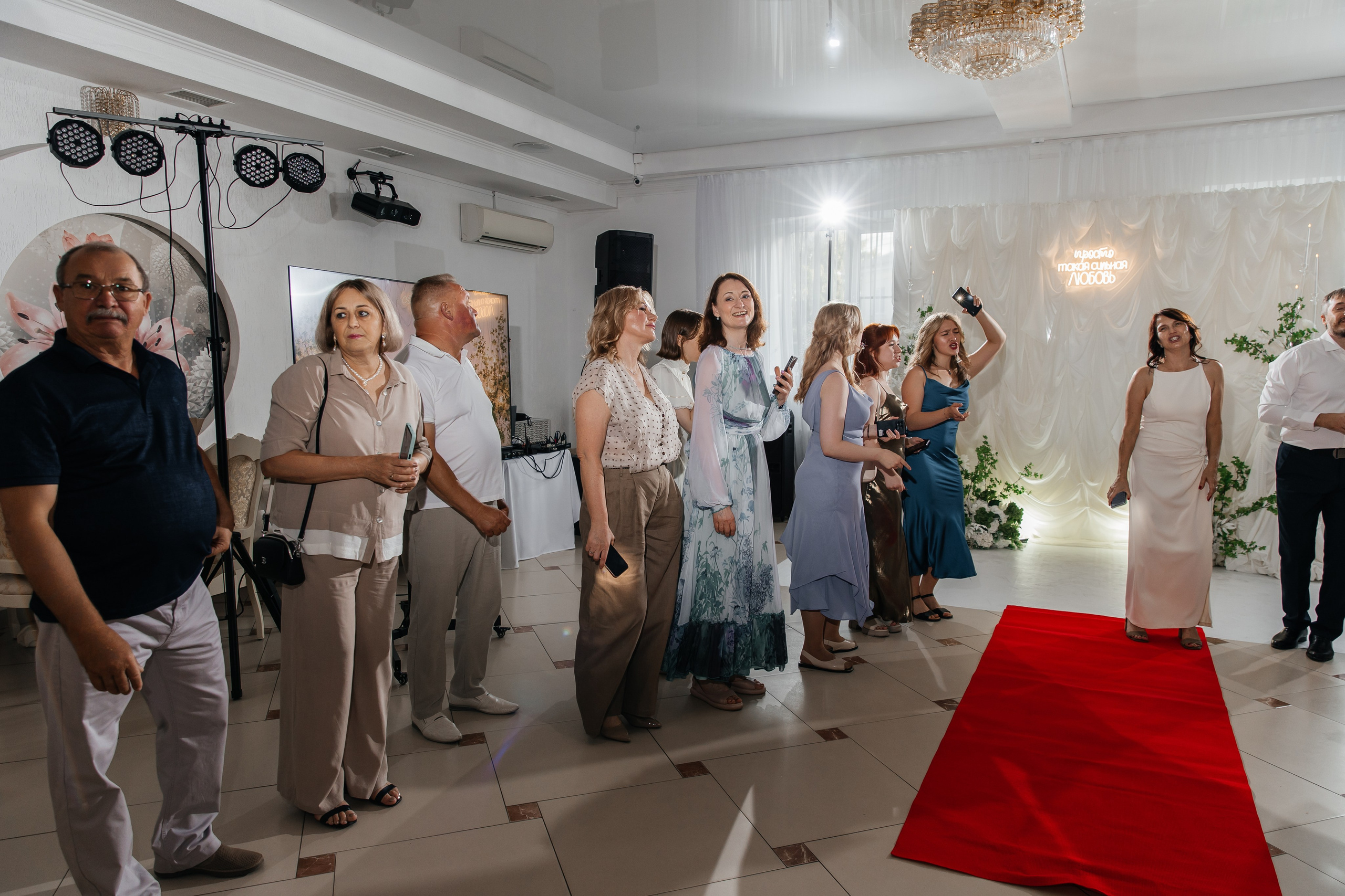 Дмитрий и Анна. Свадебный фотограф г. Кропоткин