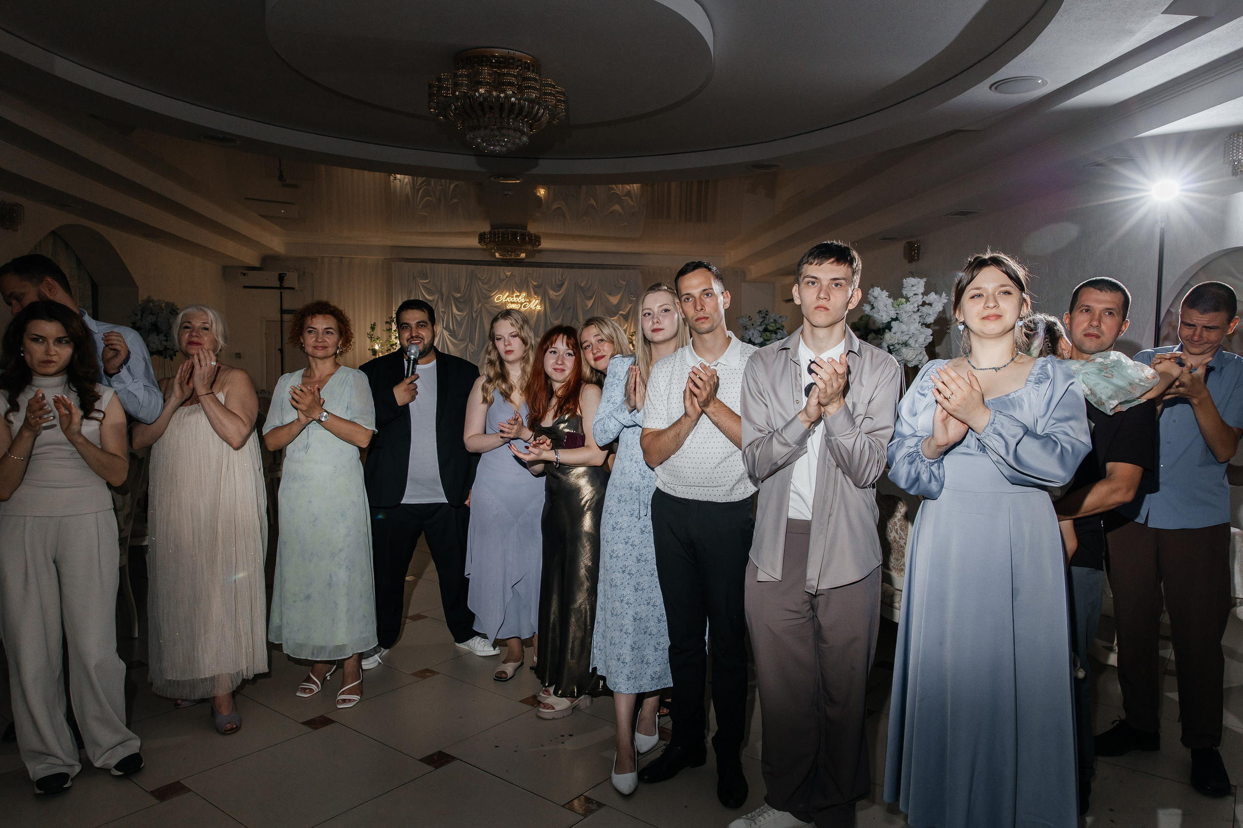 Дмитрий и Анна. Свадебный фотограф г. Кропоткин