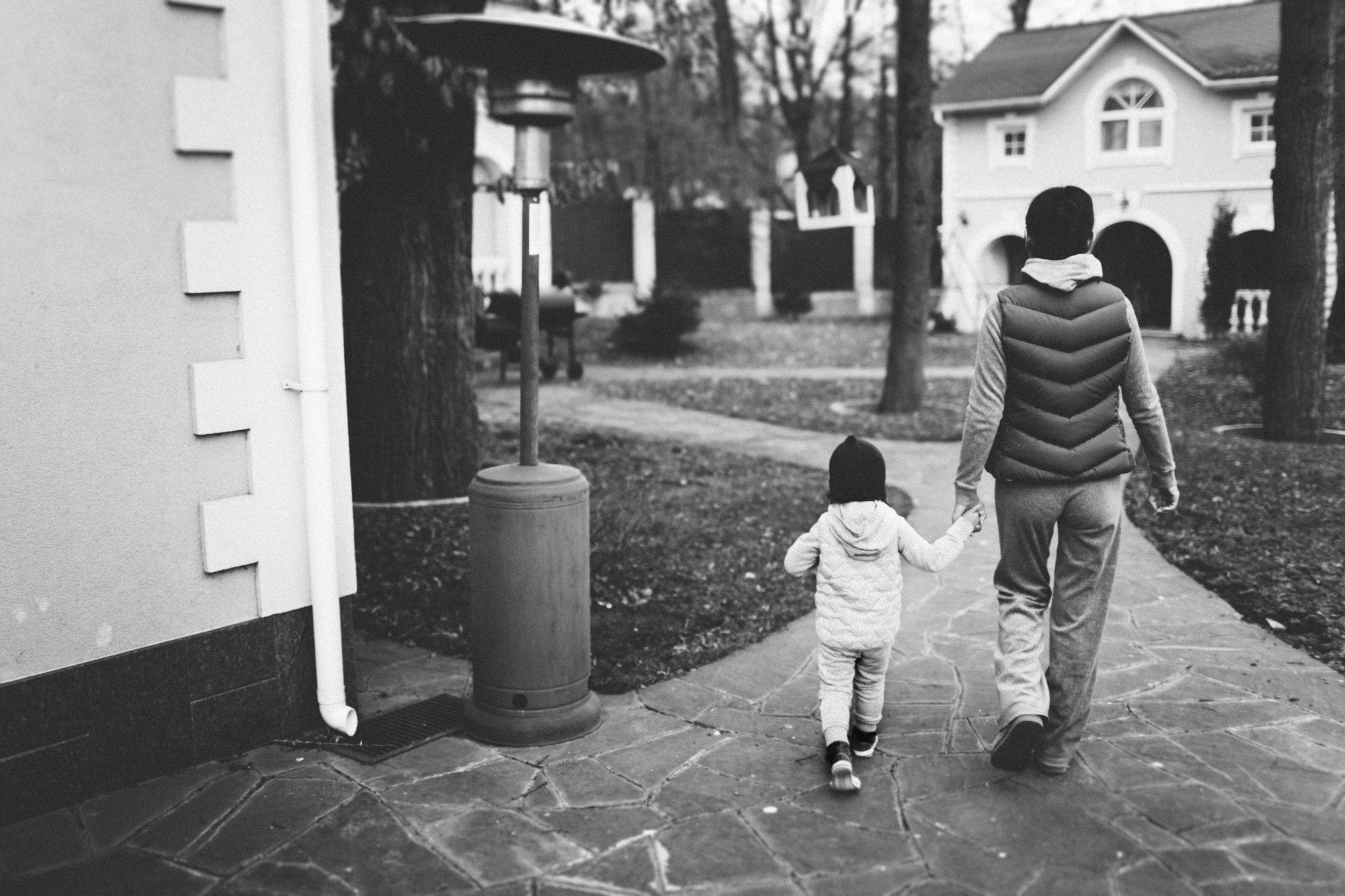 Алиса и Алан. Свадебный фотограф в Москве — Павел Воронцов