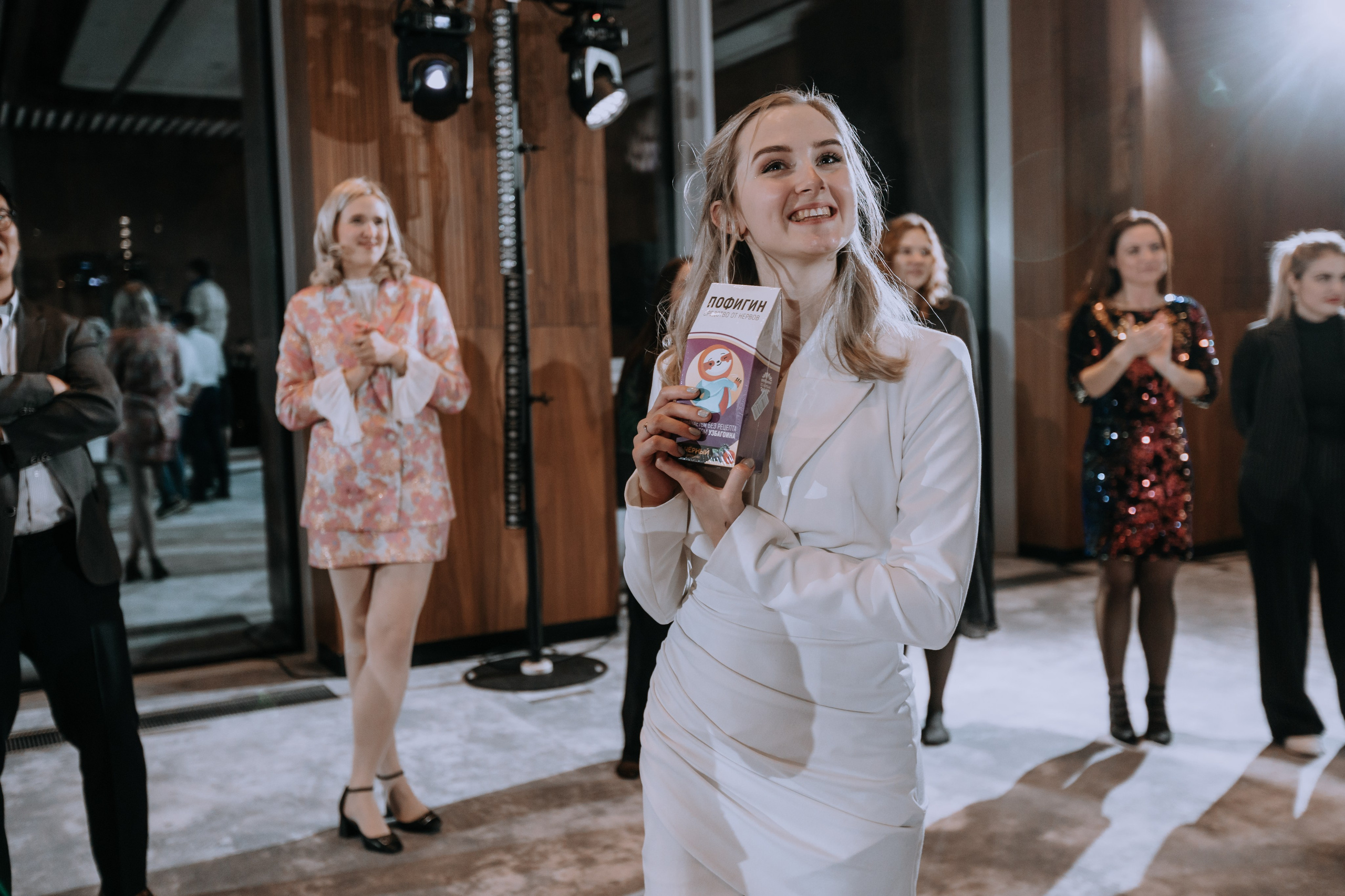 Корпоратив ОРИОН. Свадебный фотограф в Москве — Павел Воронцов