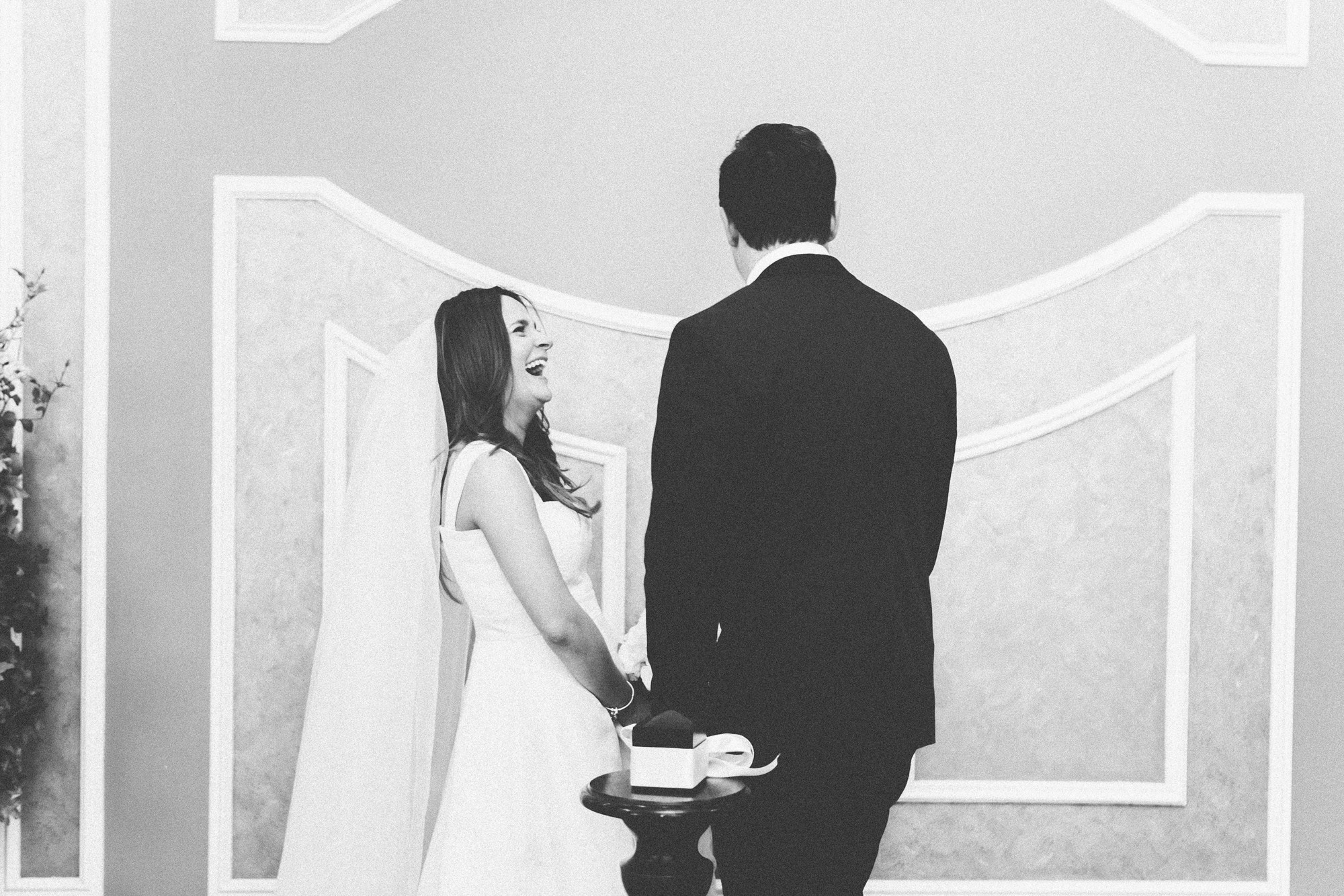 Ник & Диана. Свадебный фотограф в Москве — Павел Воронцов