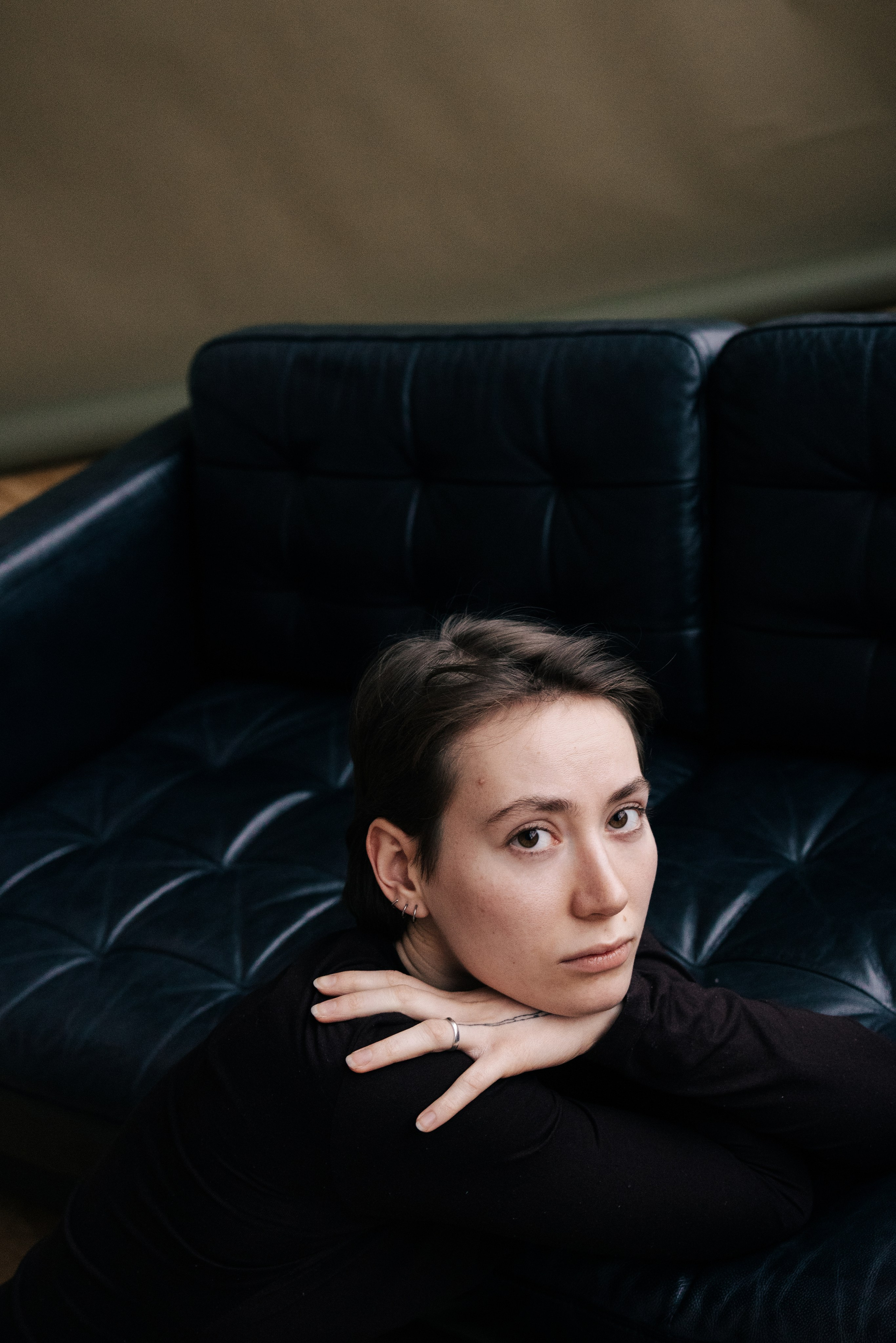 Ксения Цыгир, фотограф в Петербурге