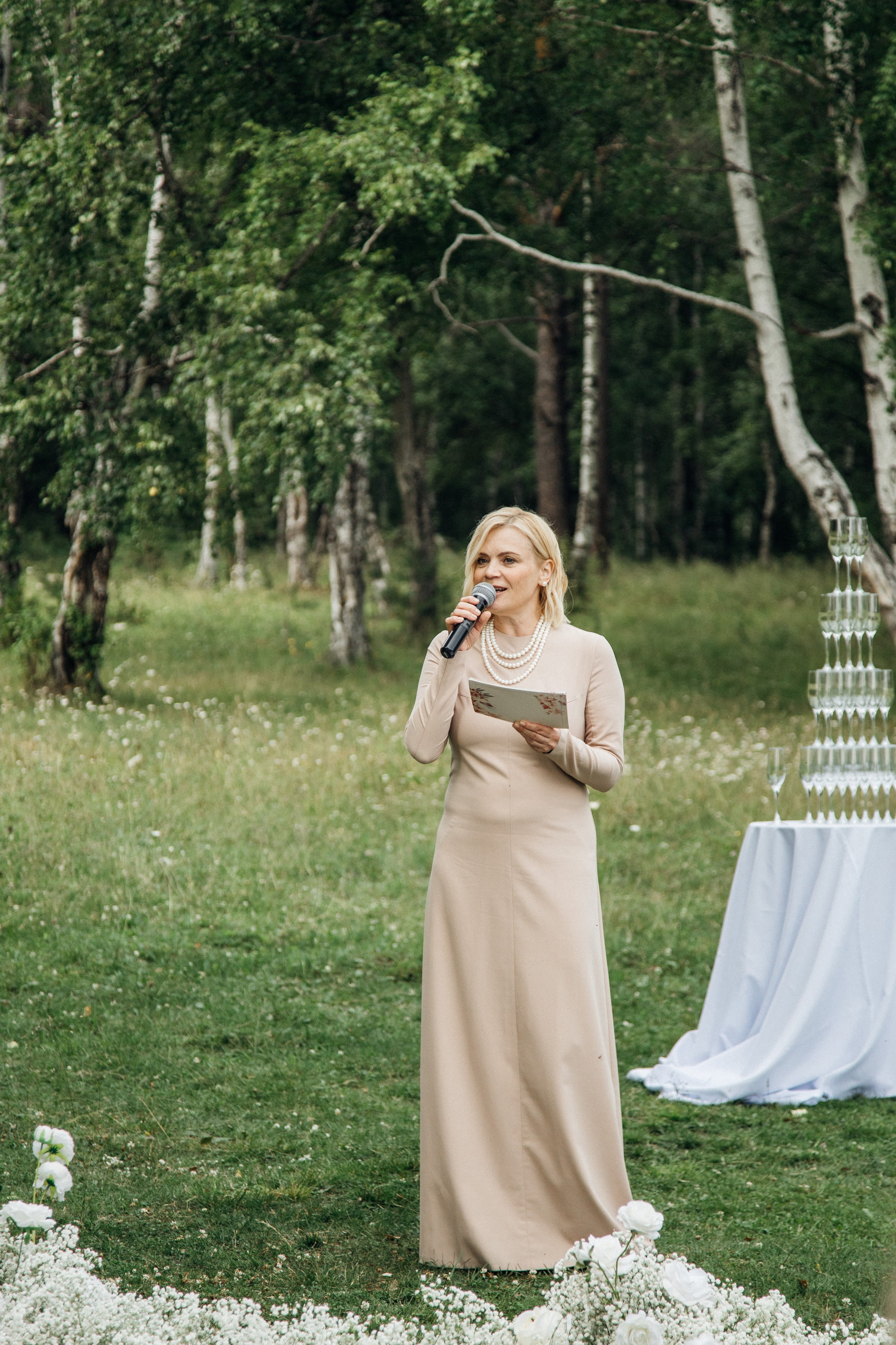 Свадебный день Дмитрия и Полины. Фотограф Анна Чернигова