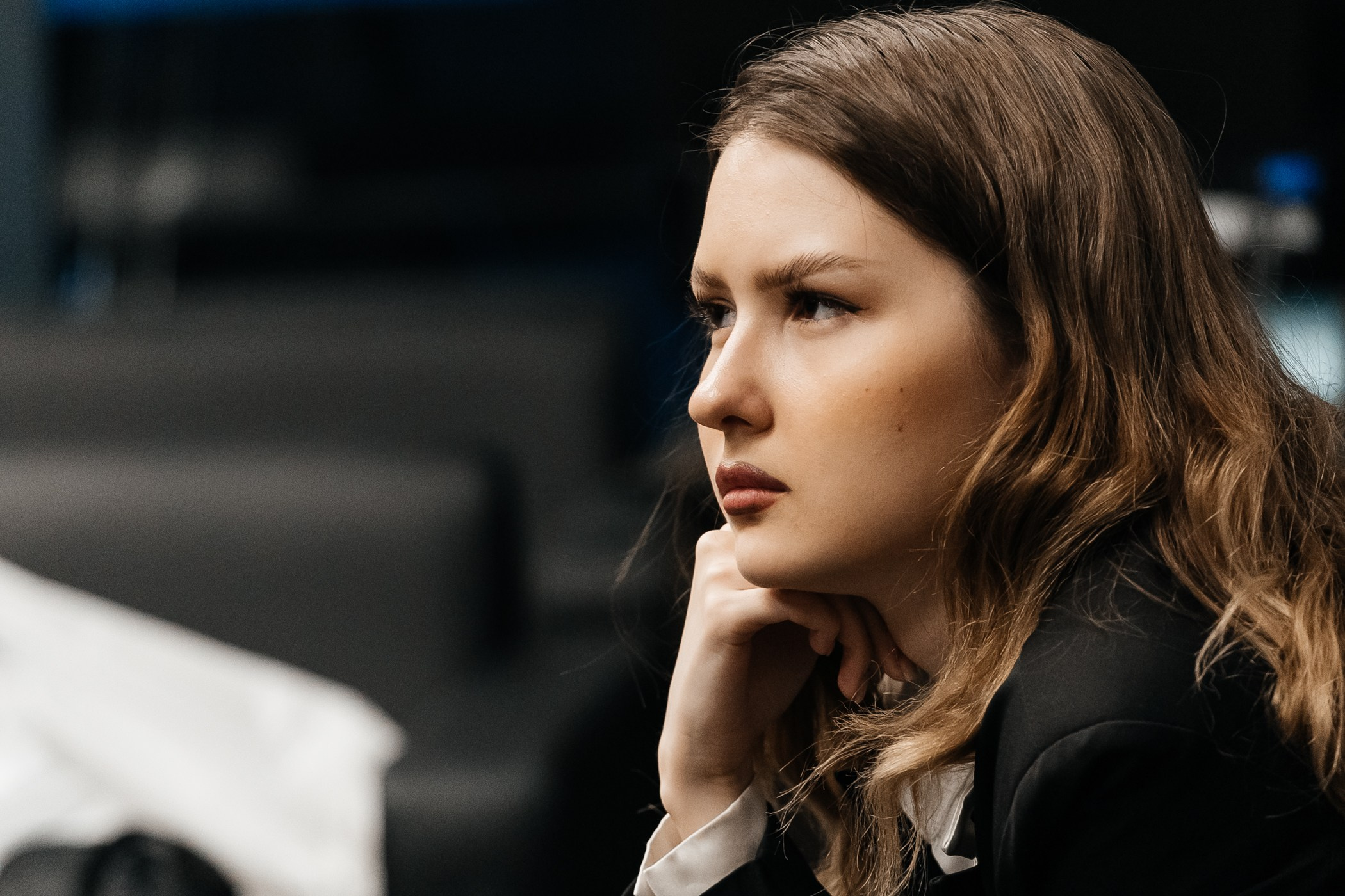 Медиасеминар «#МедиаСтартВКемГУ». Фотограф Кемерово | Сергей