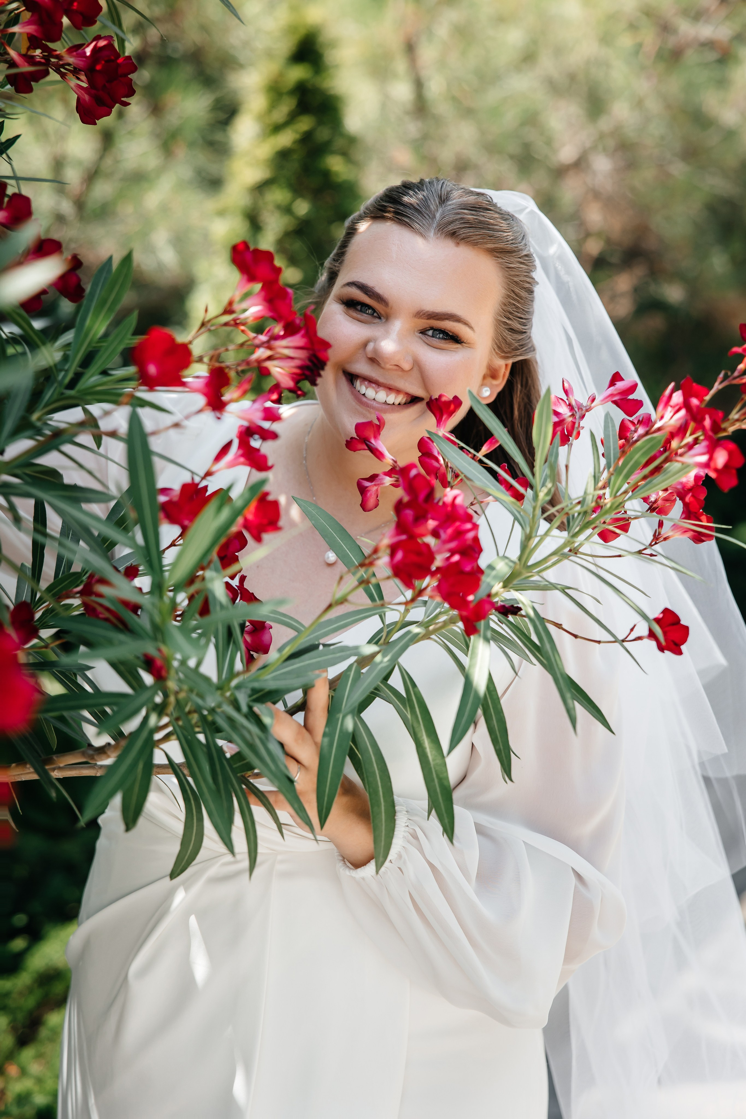 Анонс свадьбы Виолетты и Ростислава. Свадебный фотограф в Крыму и Севастополе Ольга Баскакова