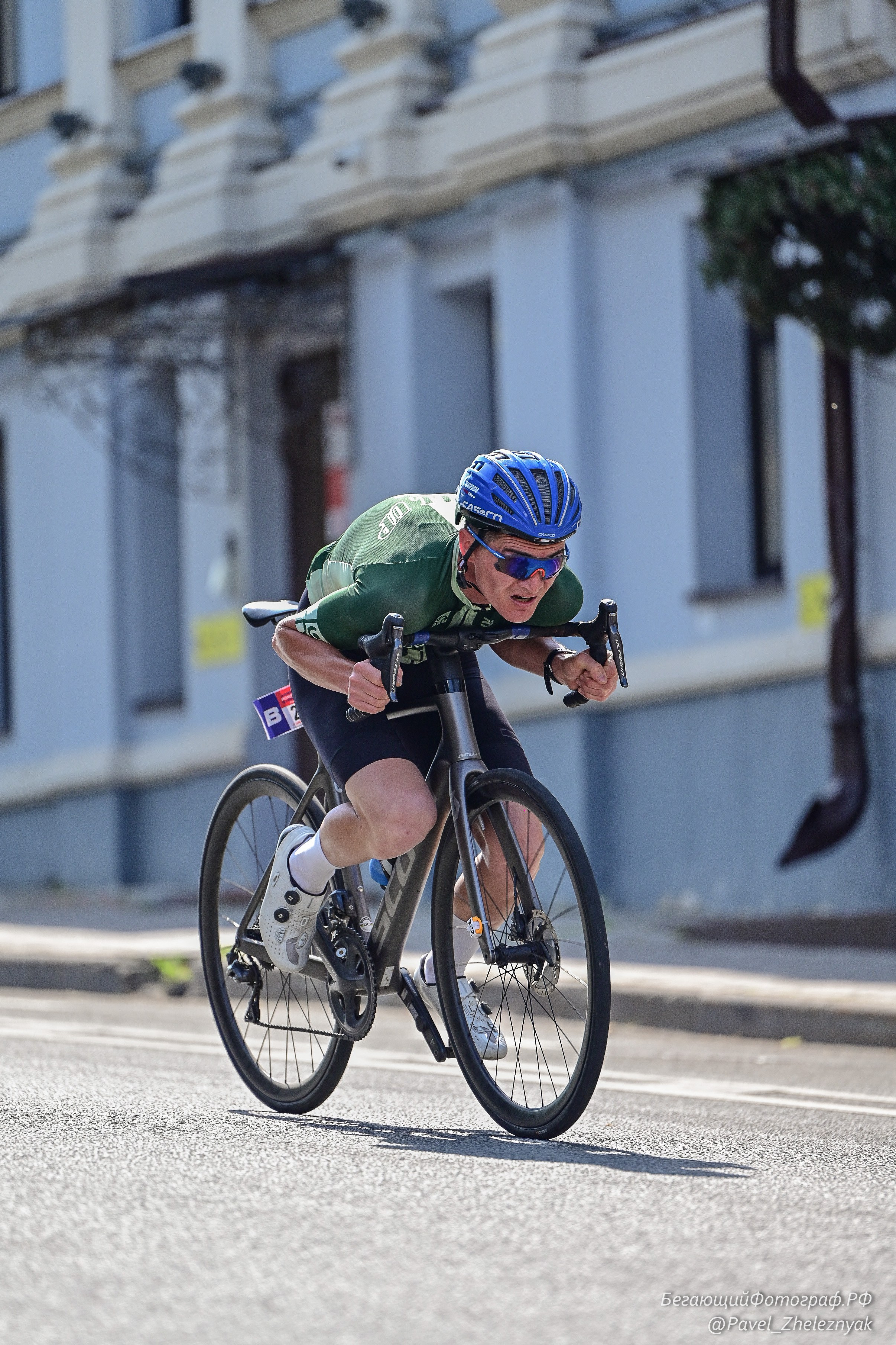 GranFondo Kazan — 2026. #БегающийФотограф