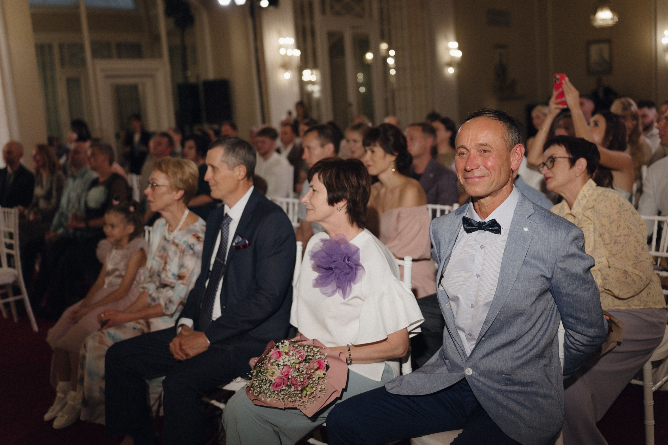 Астория. Фотограф в Санкт-Петербурге Александр Дымов