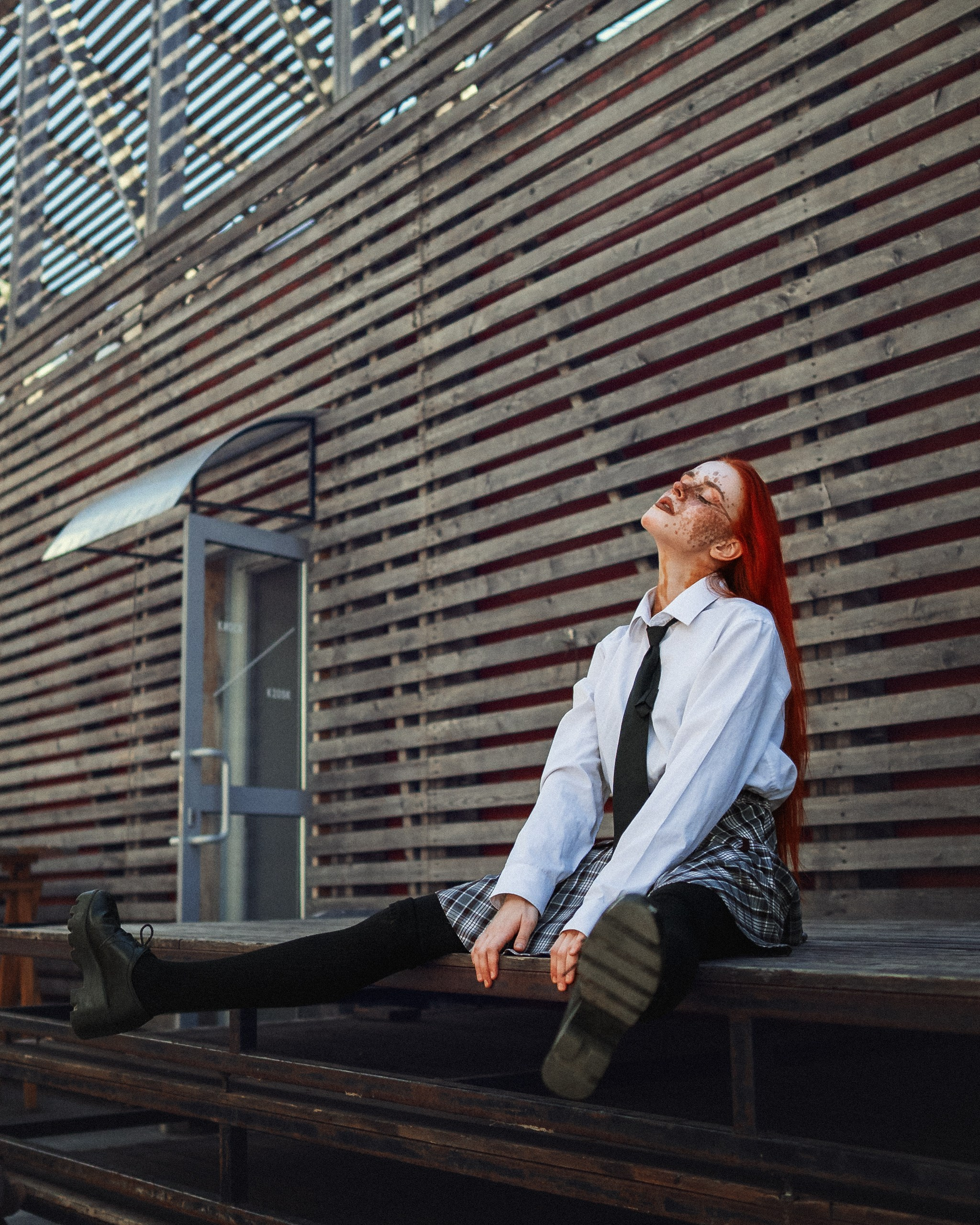 Tanya. Фотограф в Москве — Евгений Мельников