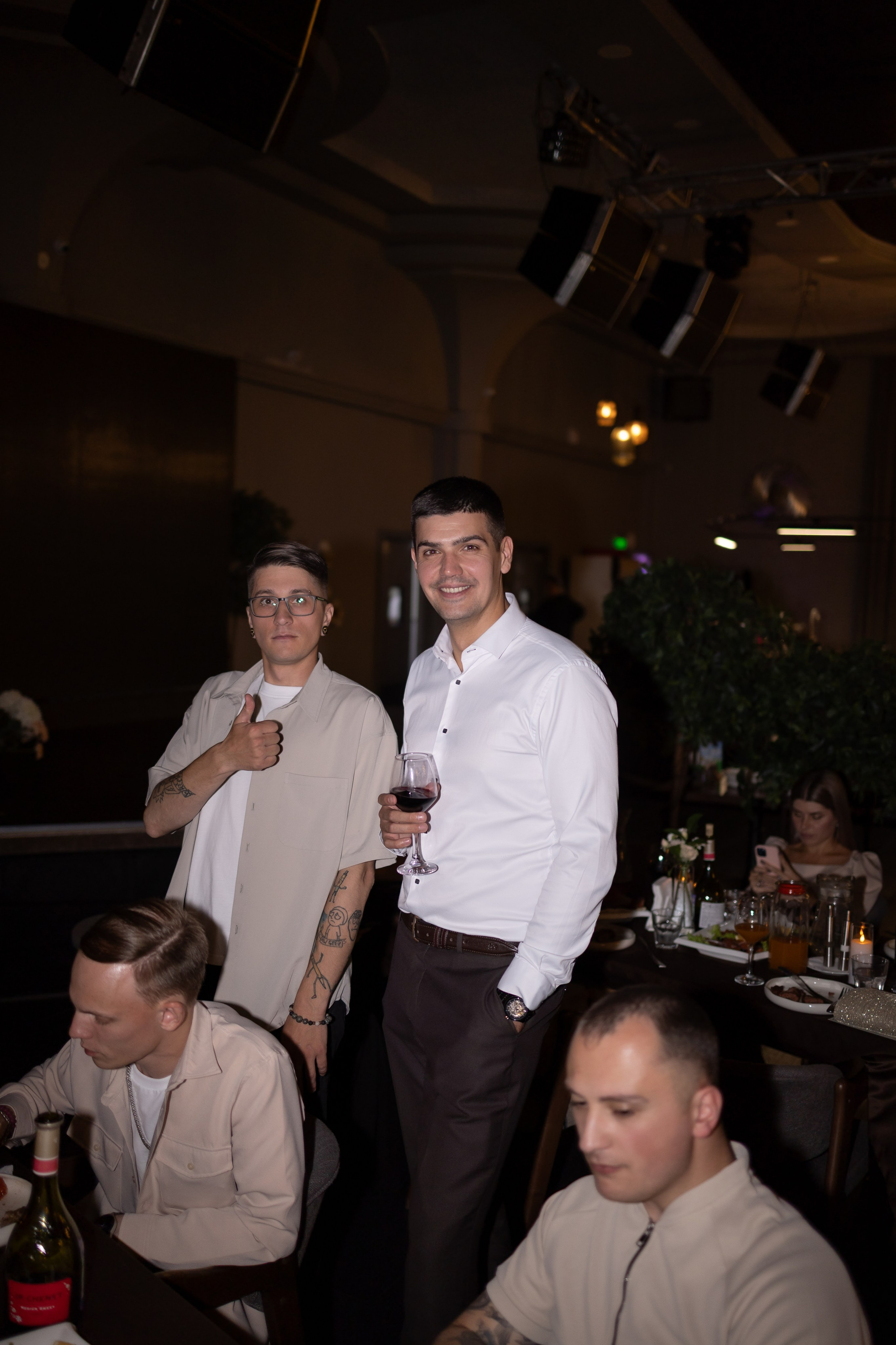 Михаил и Полина. Свадебный фотограф в Петропавловске-Камчатском Артур Зябов