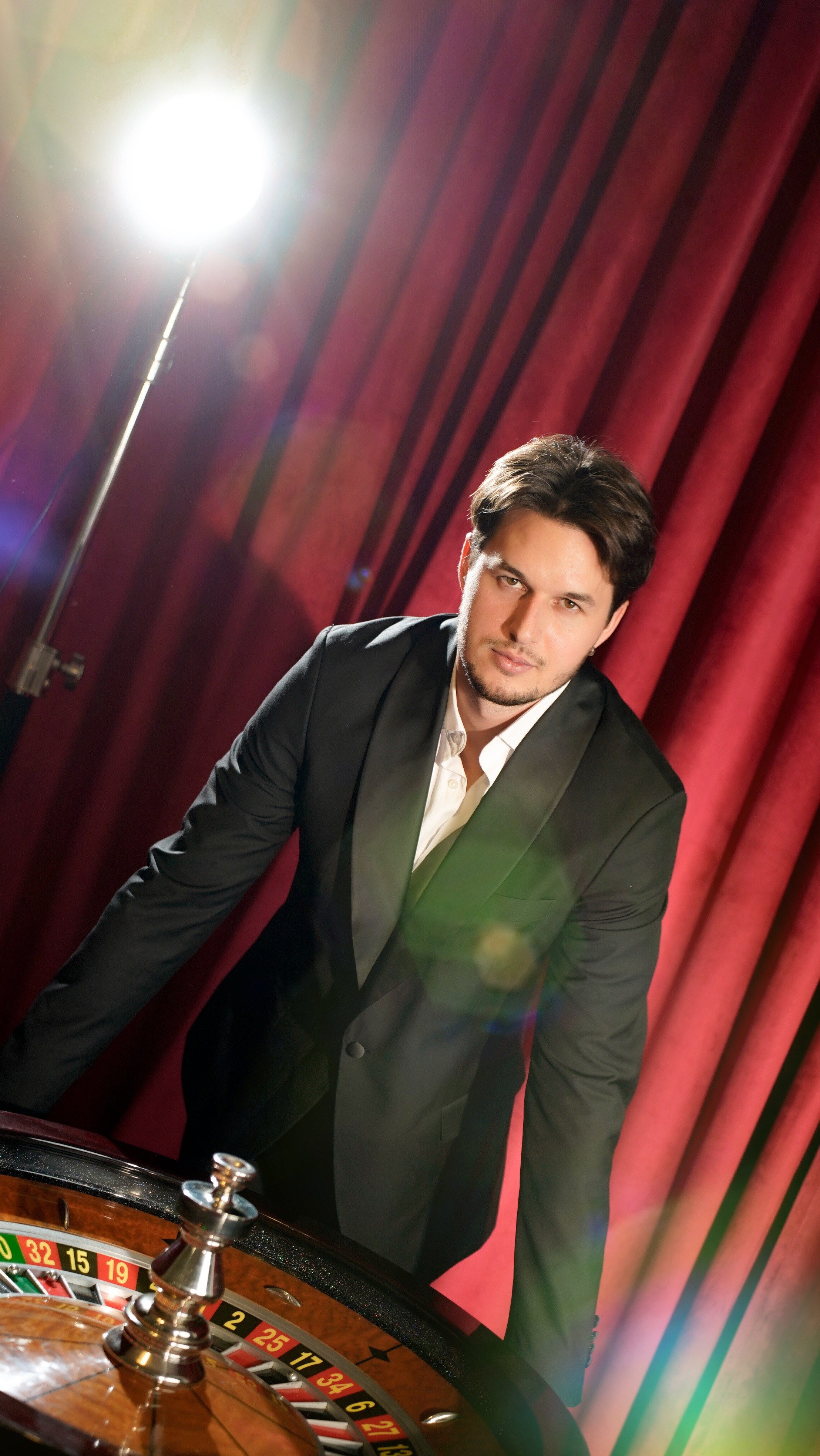 Мужчины. Главная