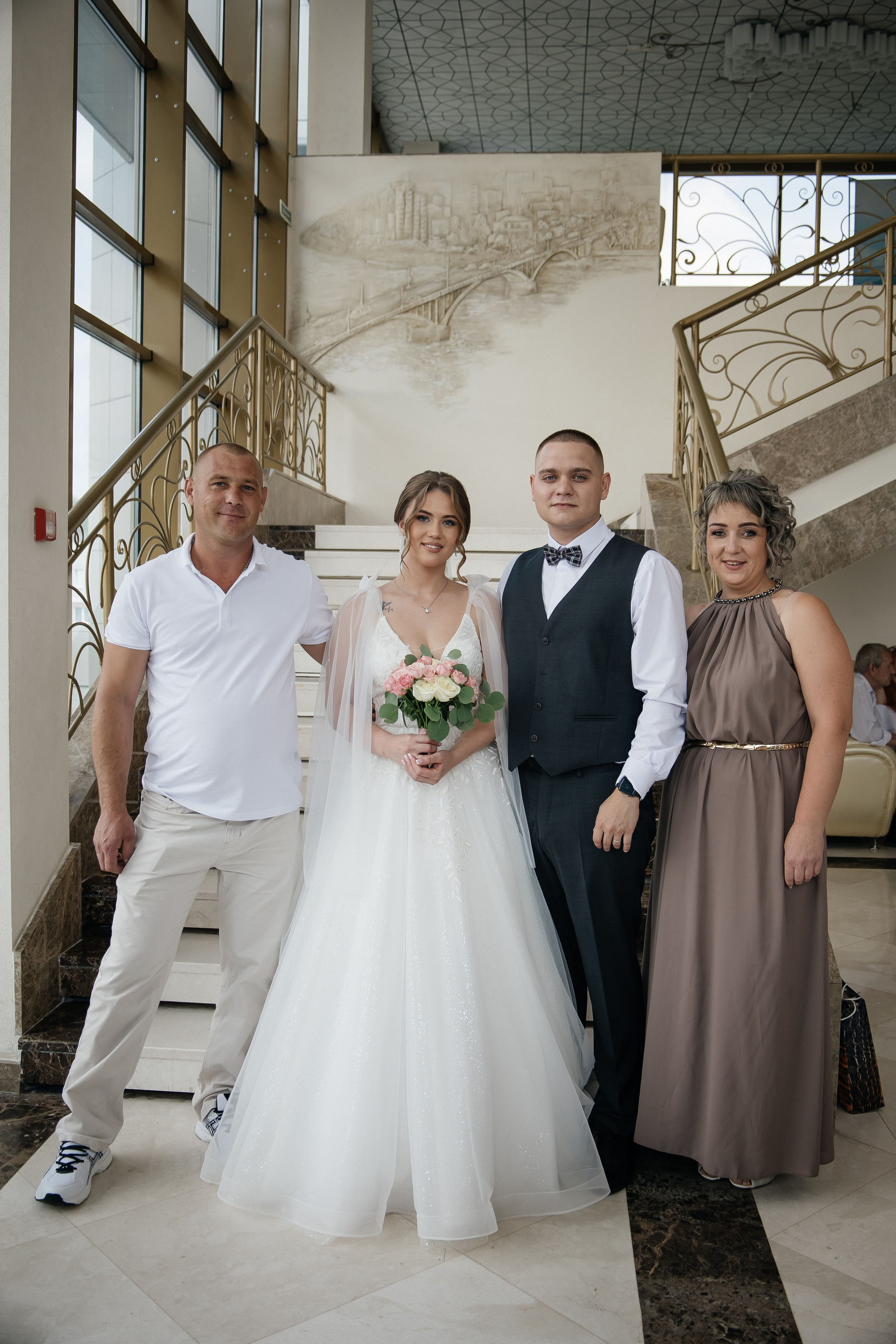 Свадьба полный день. Фотограф в Иркутске