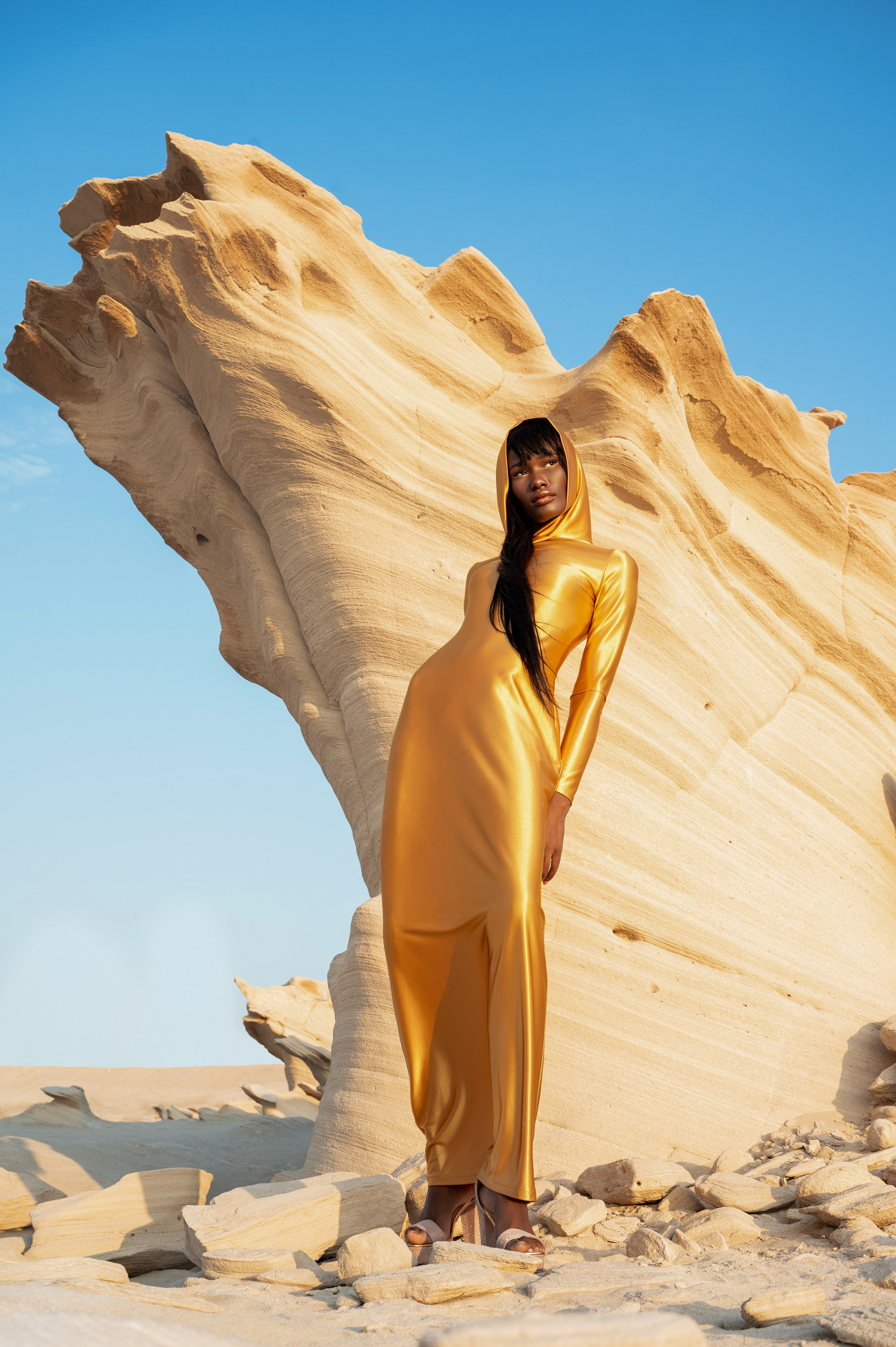 Dunes. Коммерческий фотограф Москва /Дубай, эксклюзивные фэшн фотосессии