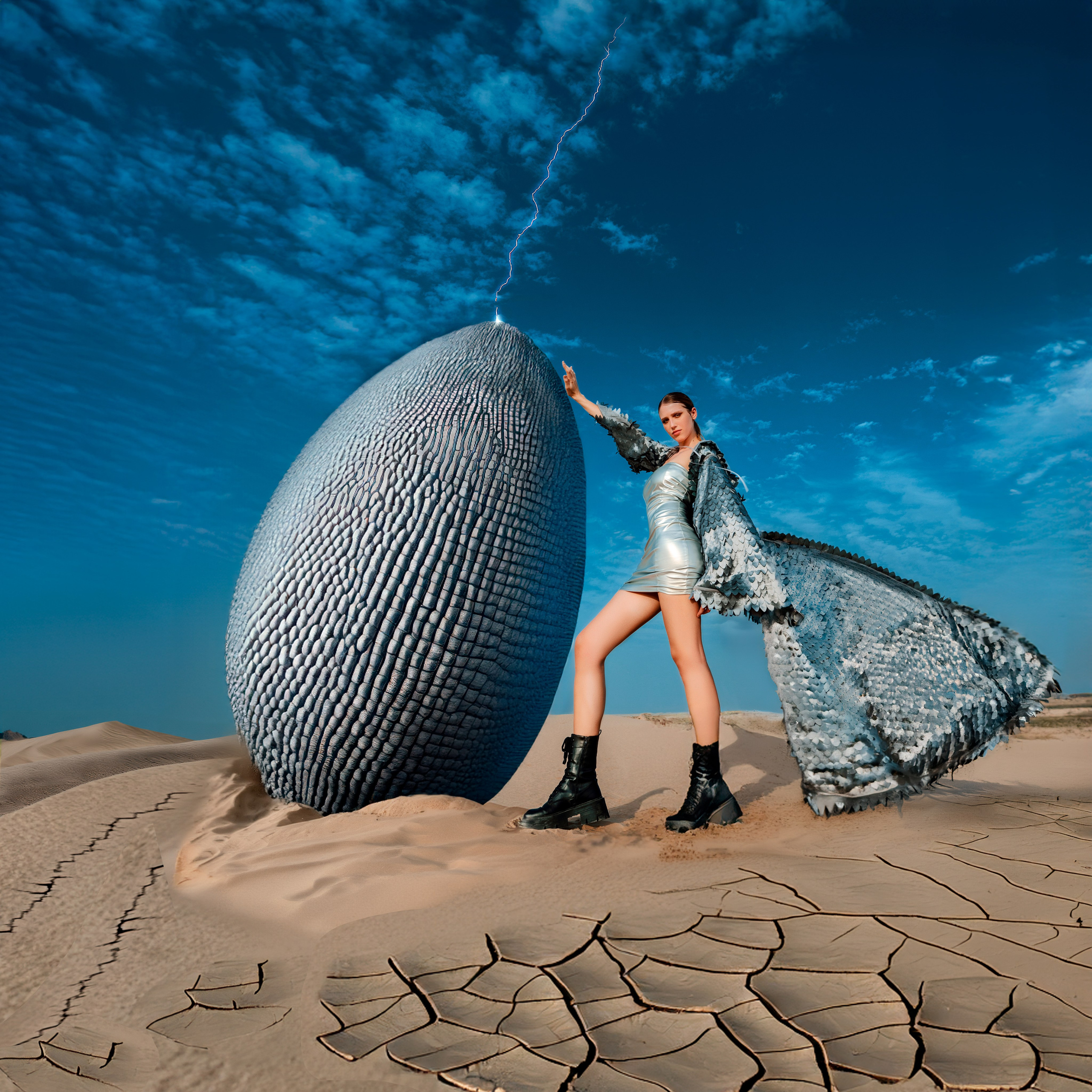 Виктория драконий плащ. Коммерческий фотограф Москва /Дубай, эксклюзивные фэшн фотосессии