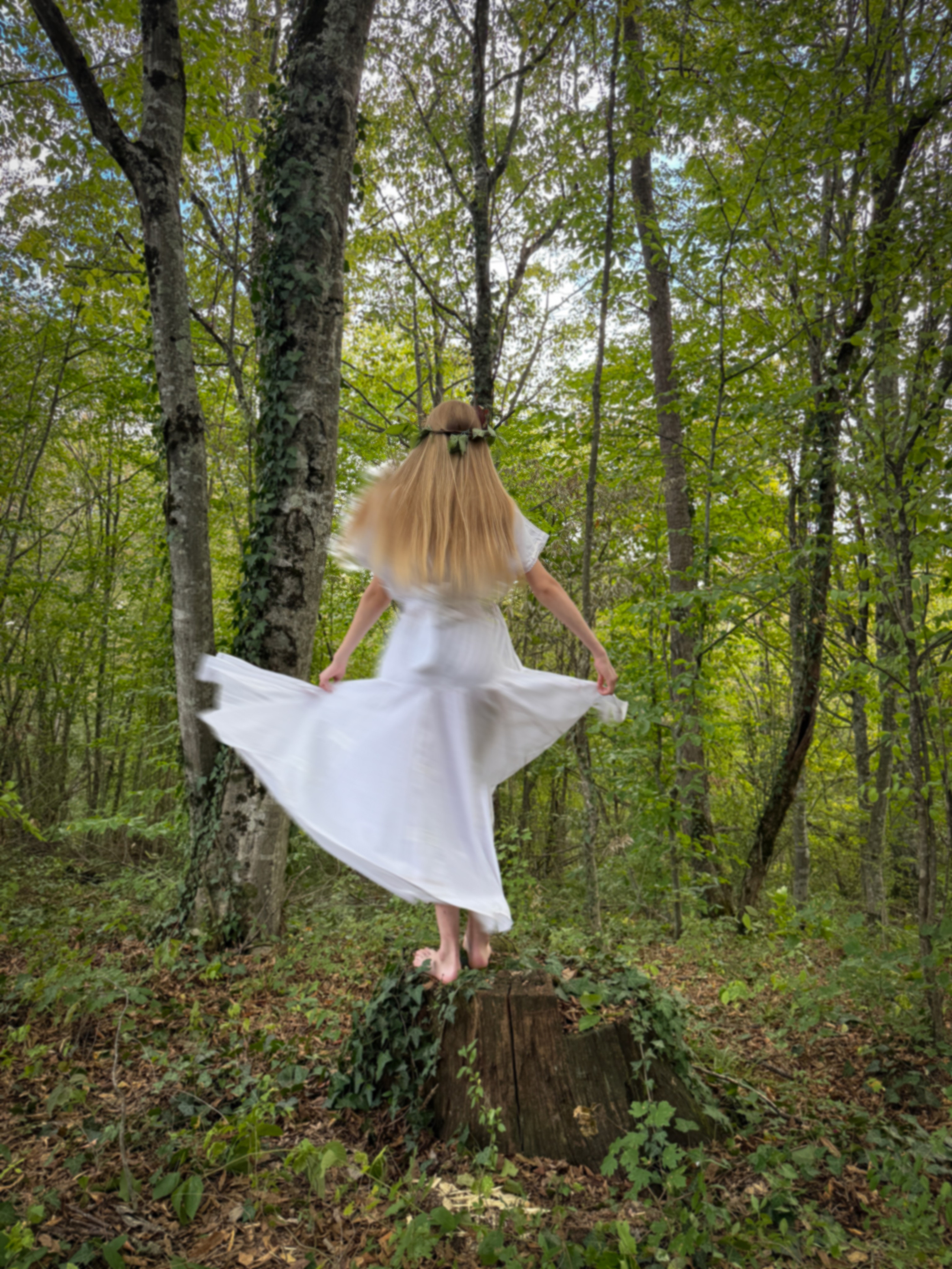 Женские. Лучший фотограф Краснодара (по версии моей мамы)