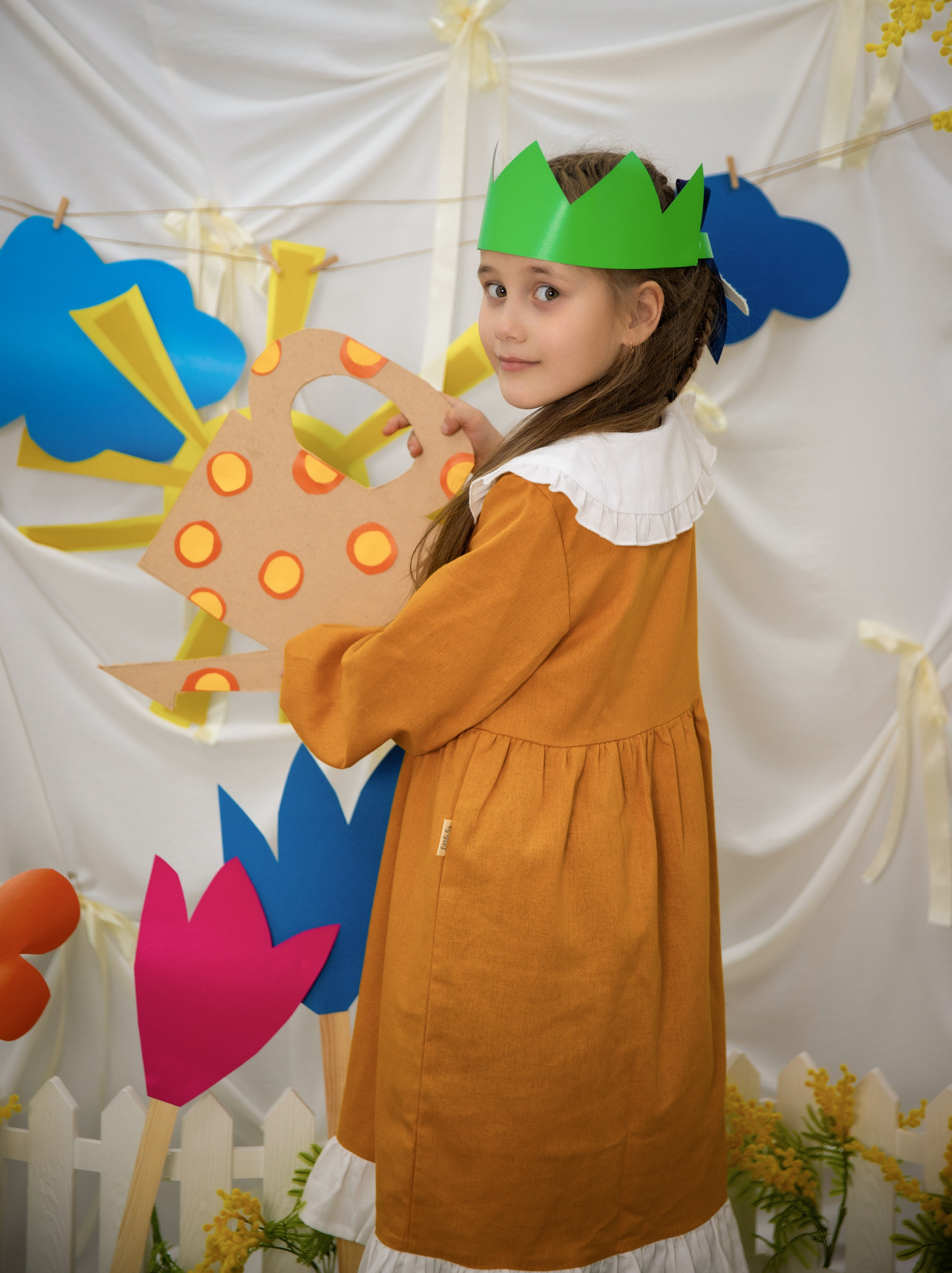 Весна. Лучший фотограф Краснодара (по версии моей мамы)