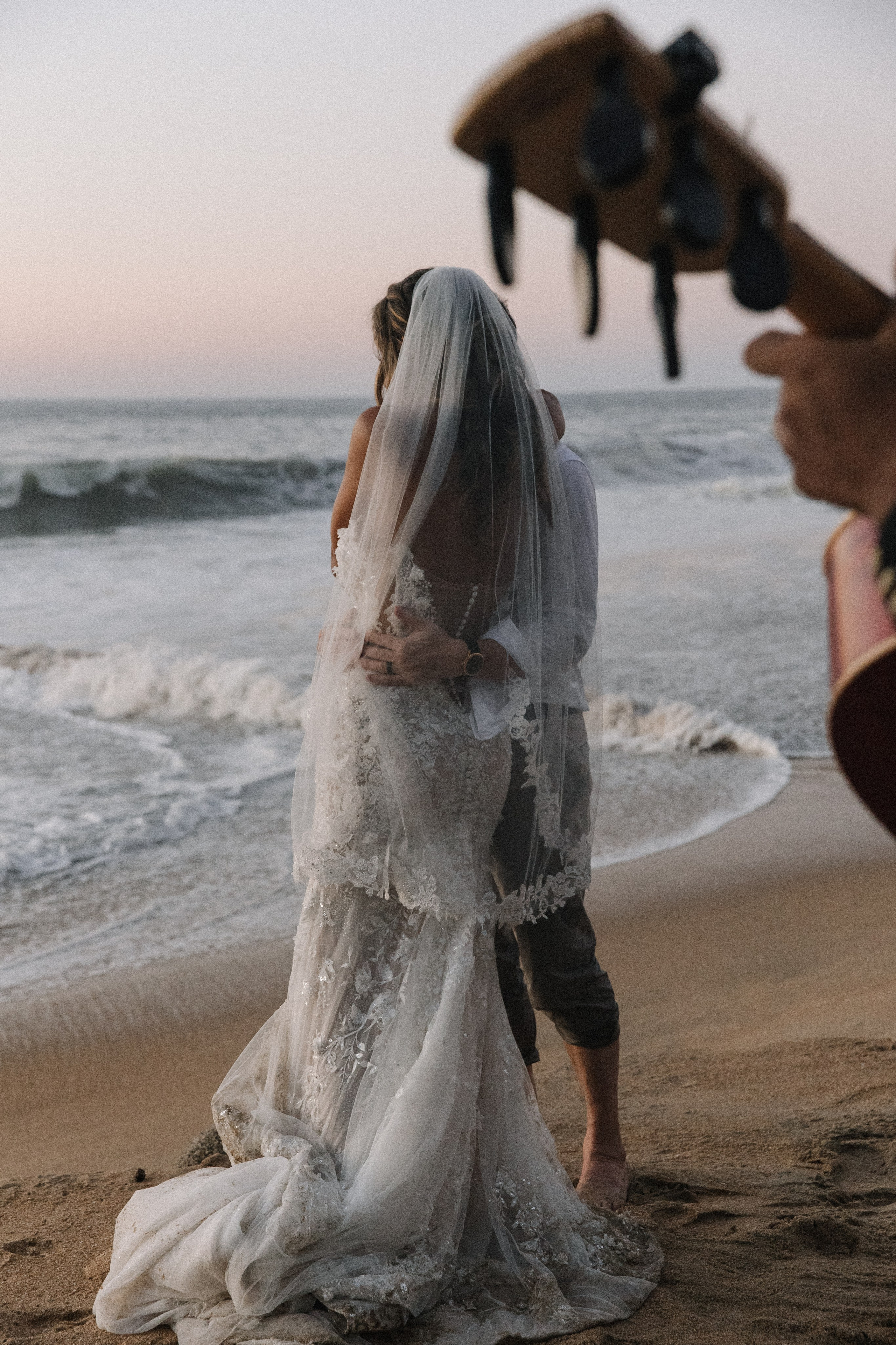 Wedding photographer and videographer California