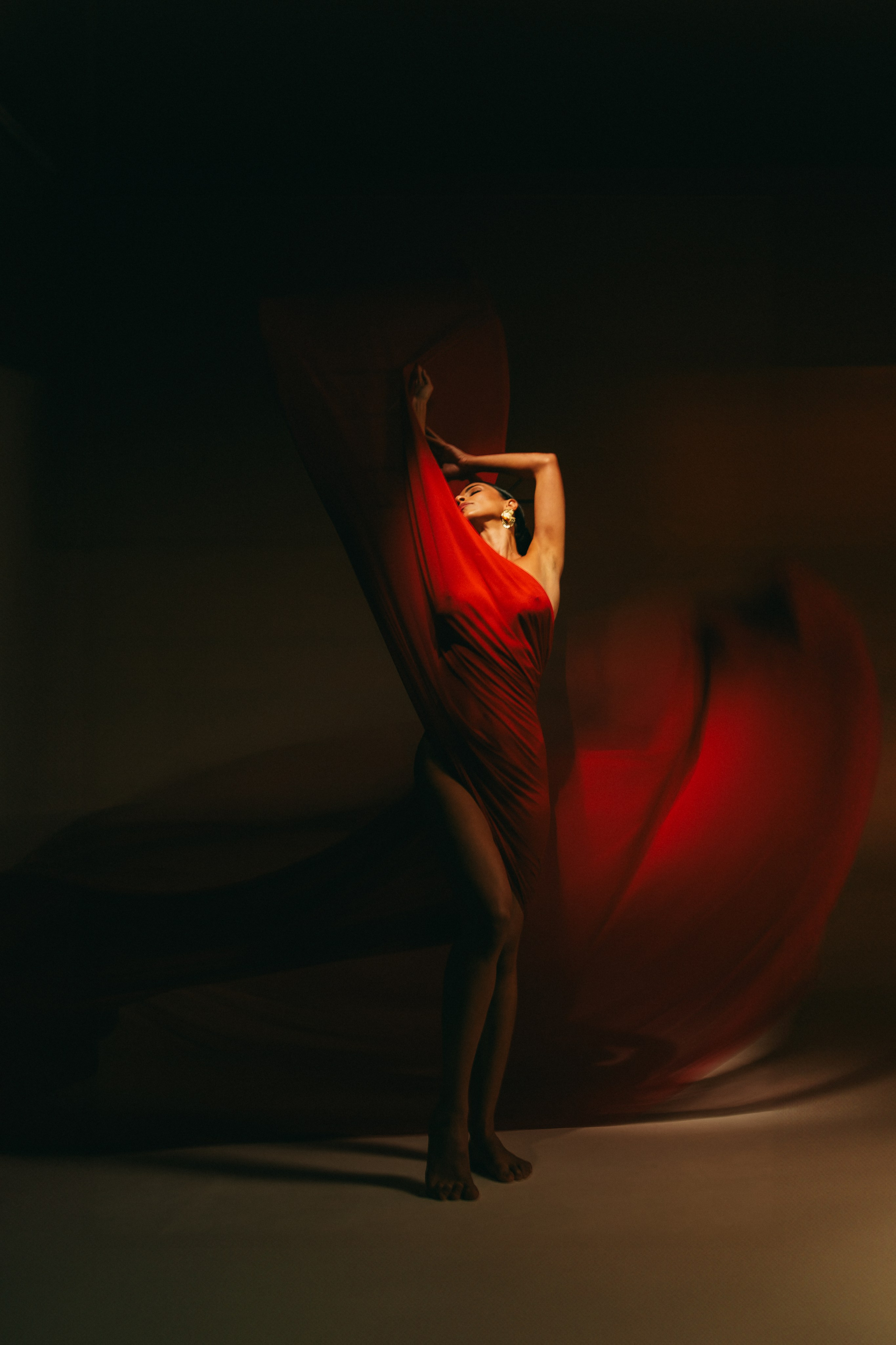 Портретный и семейный фотограф Наталия Гаврилина, Саратов — Москва