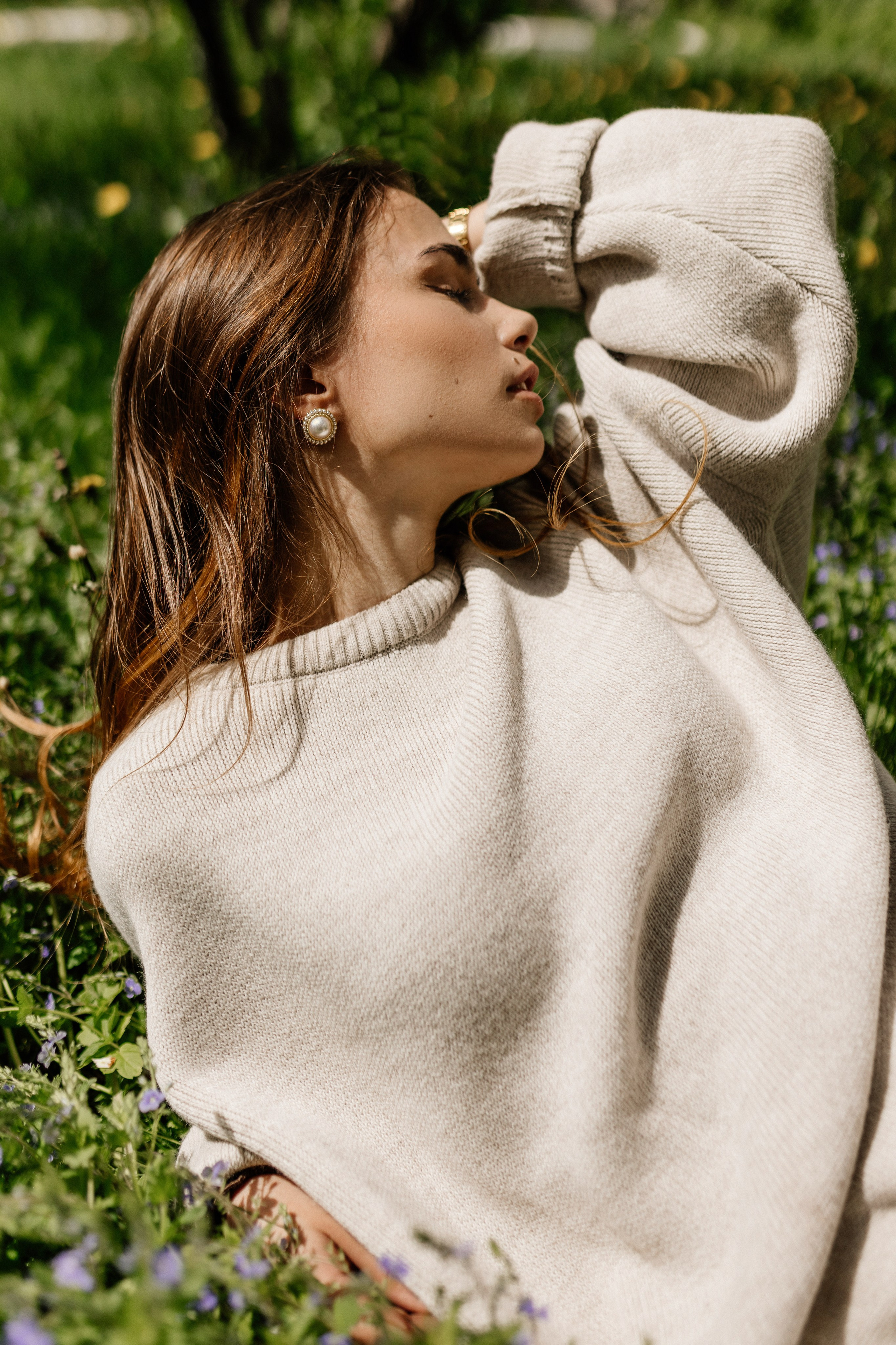 Екатерина. Фотограф Александра Кузнецова