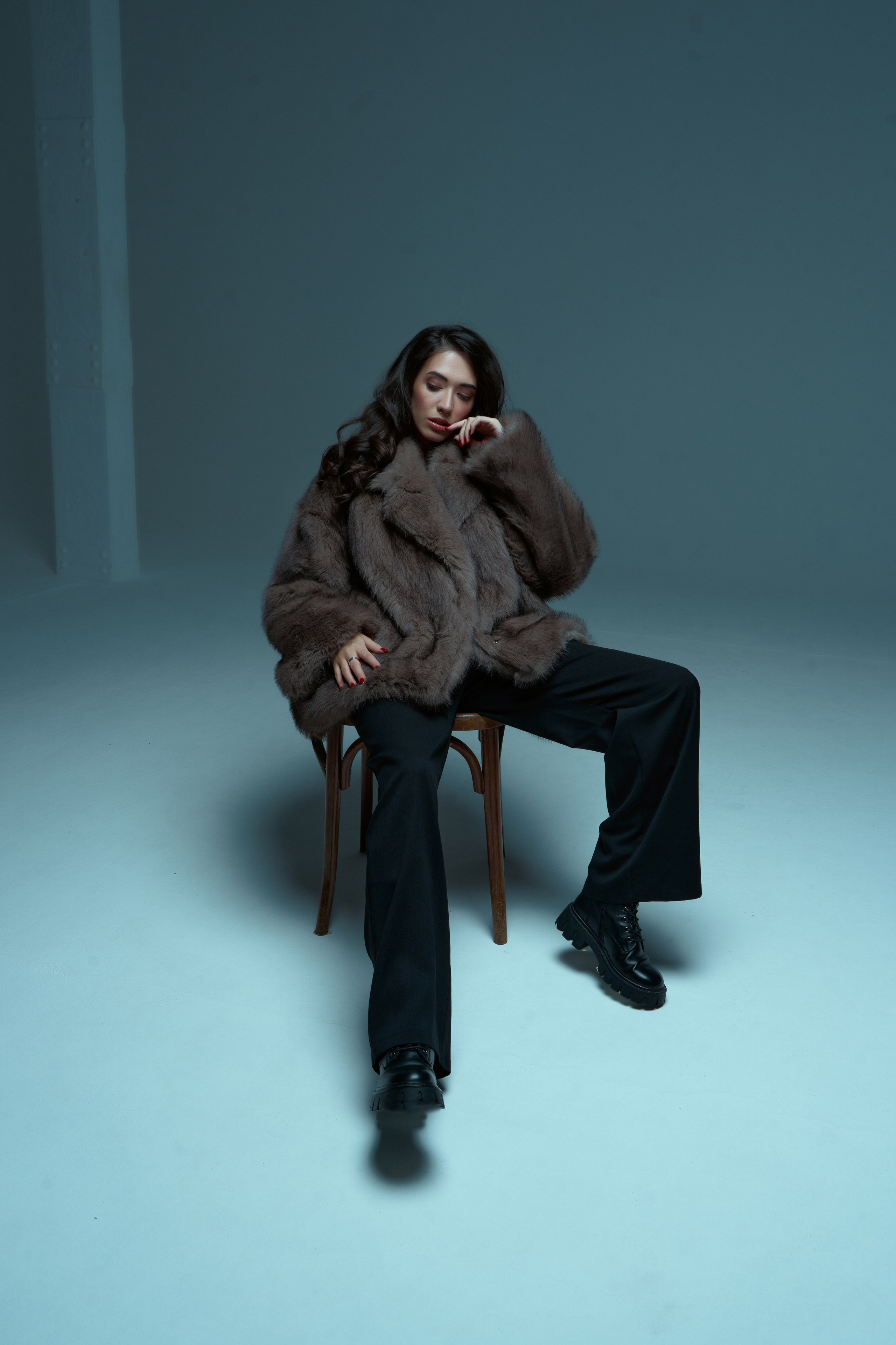 D. Фотограф Санкт-Петербург