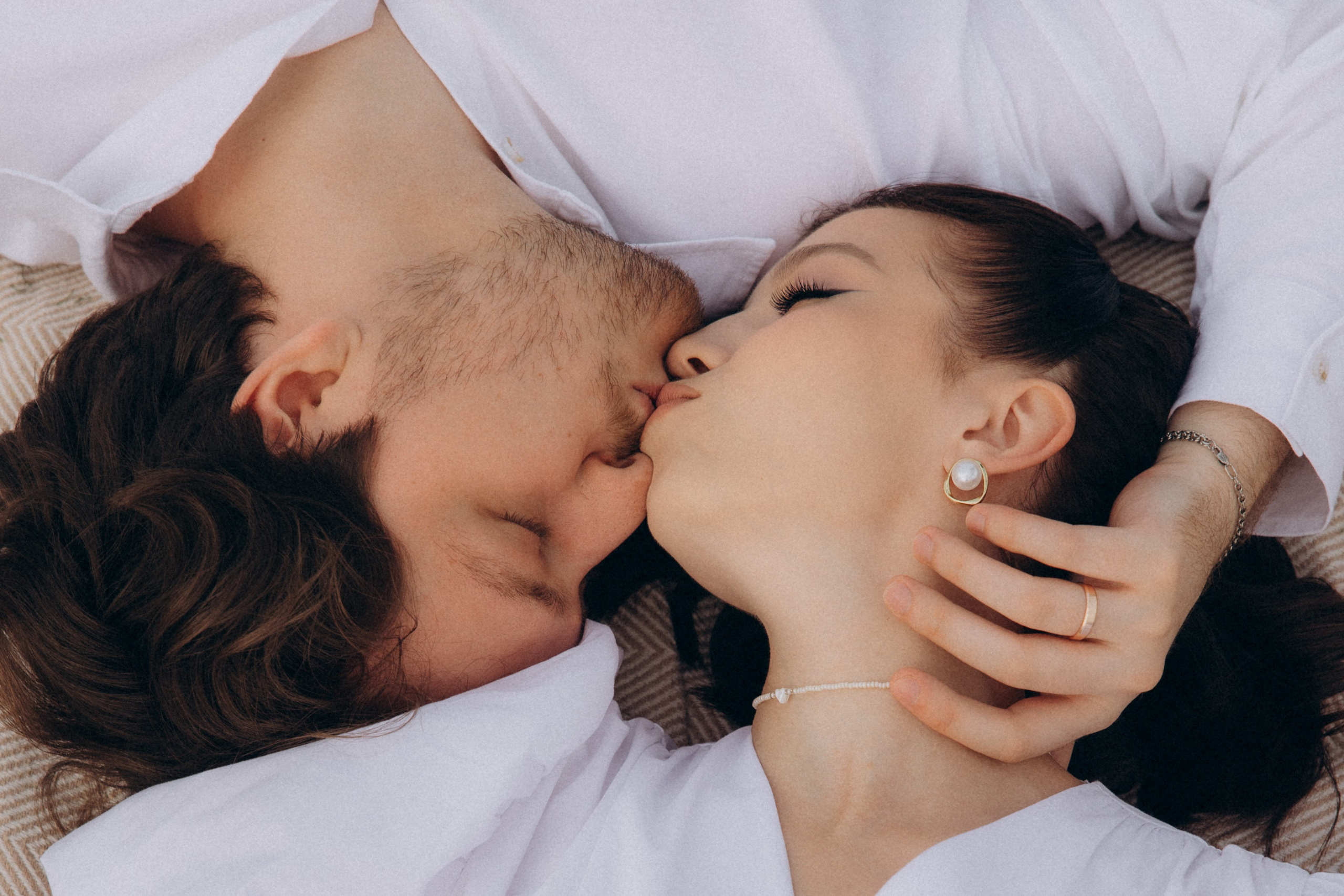 Аня + Паша. Алена Бадамшина — свадебный фотограф Воронеж / Москва