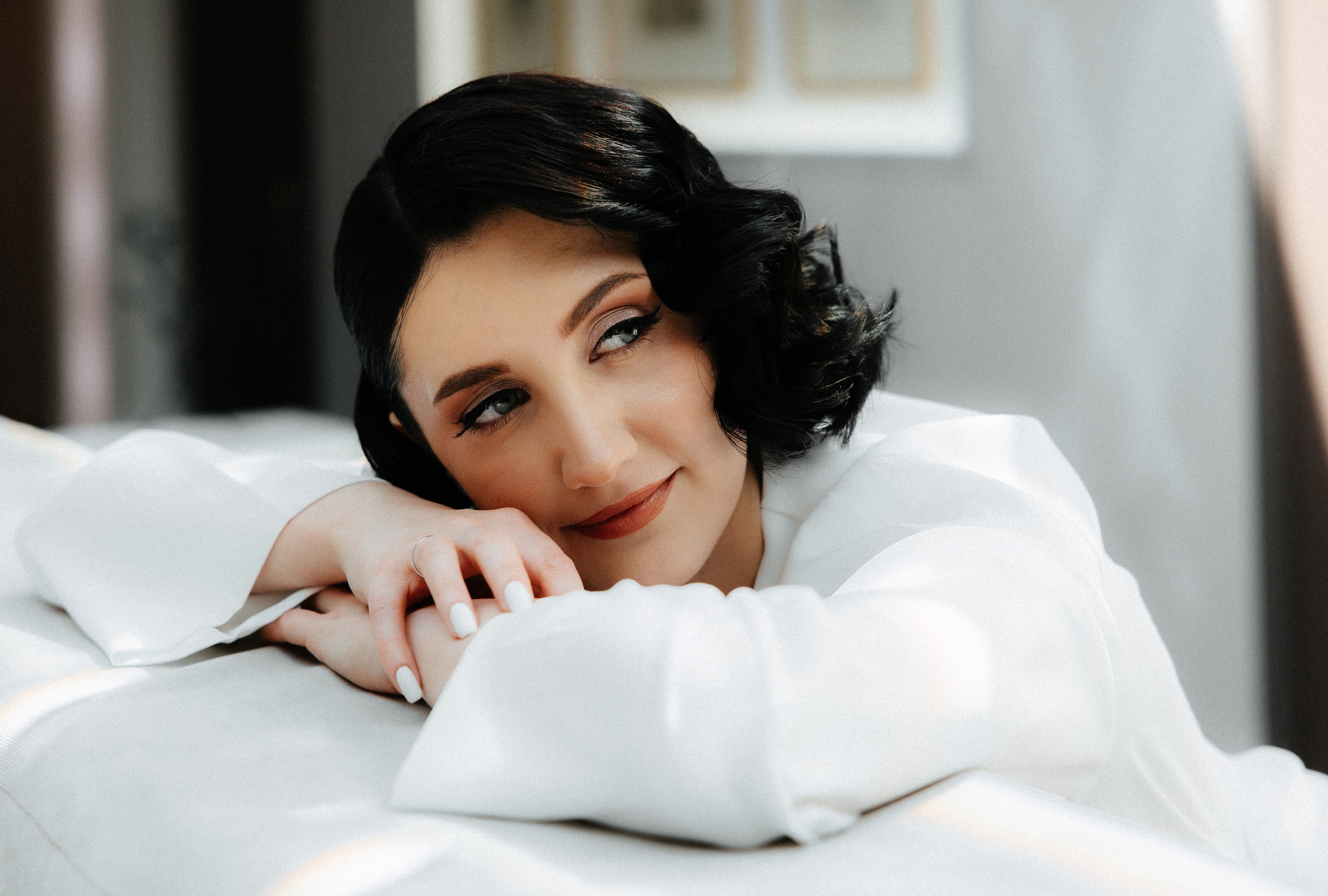 Ирина и Александр. Алена Бадамшина — свадебный фотограф Воронеж / Москва