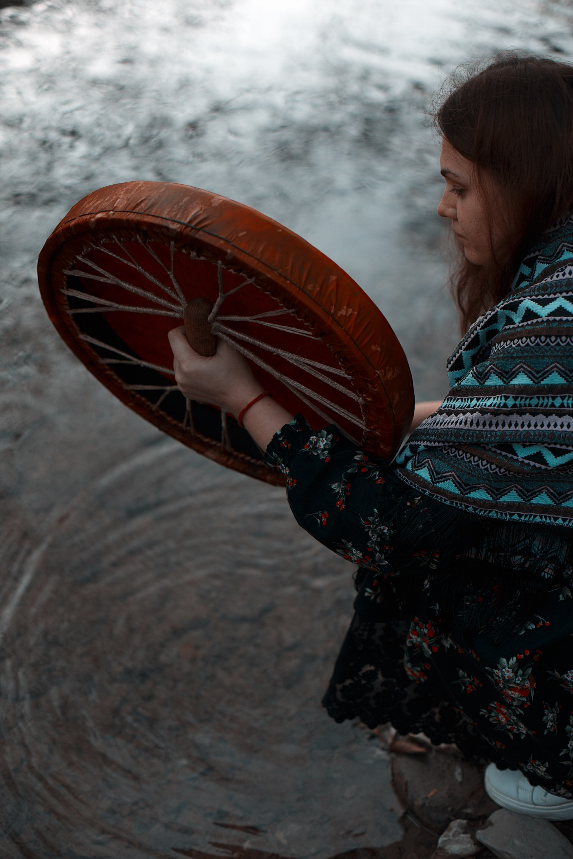 Наталья Грибенникова. Анастасия Либерти