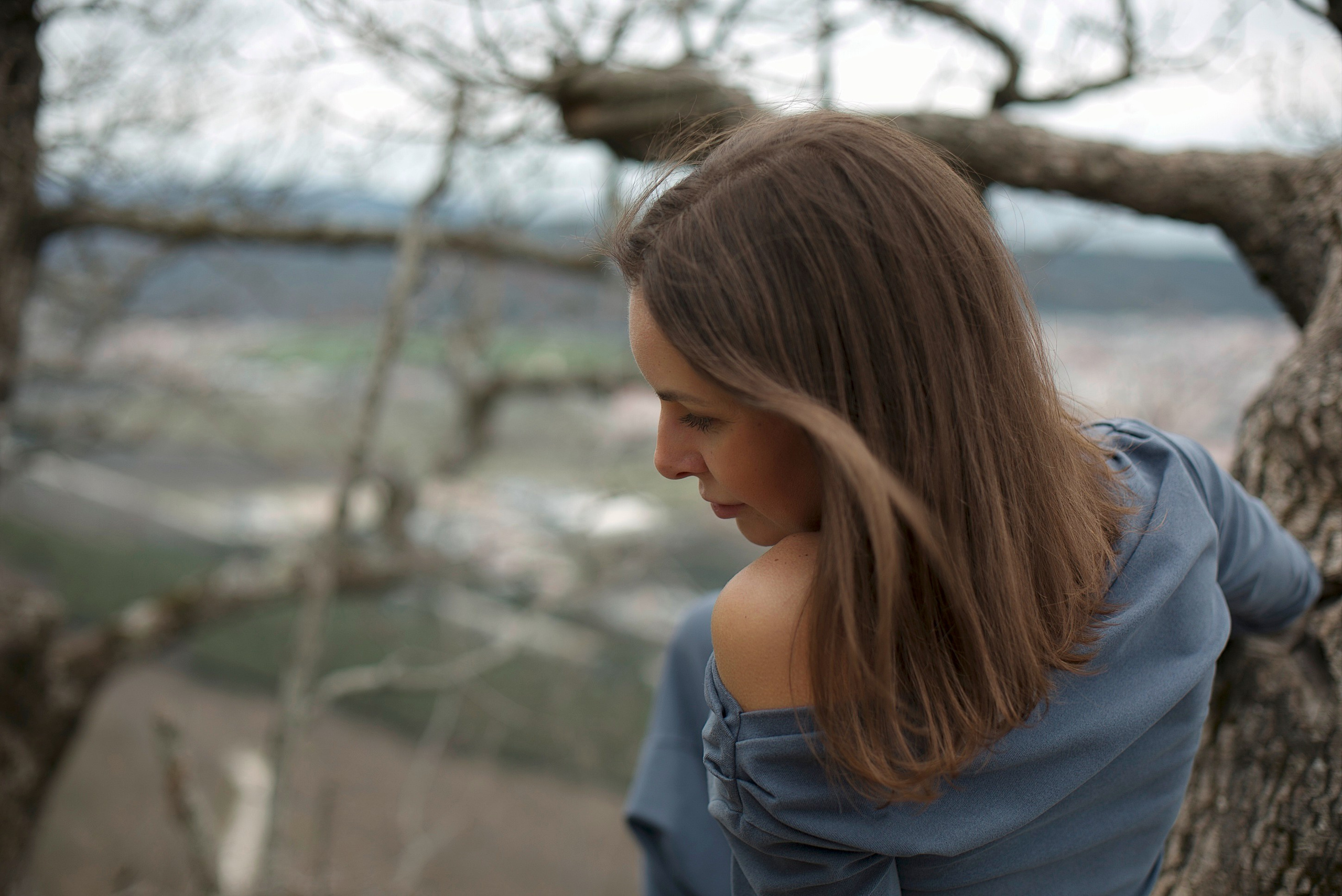 Ольга Жигалова. Анастасия Либерти