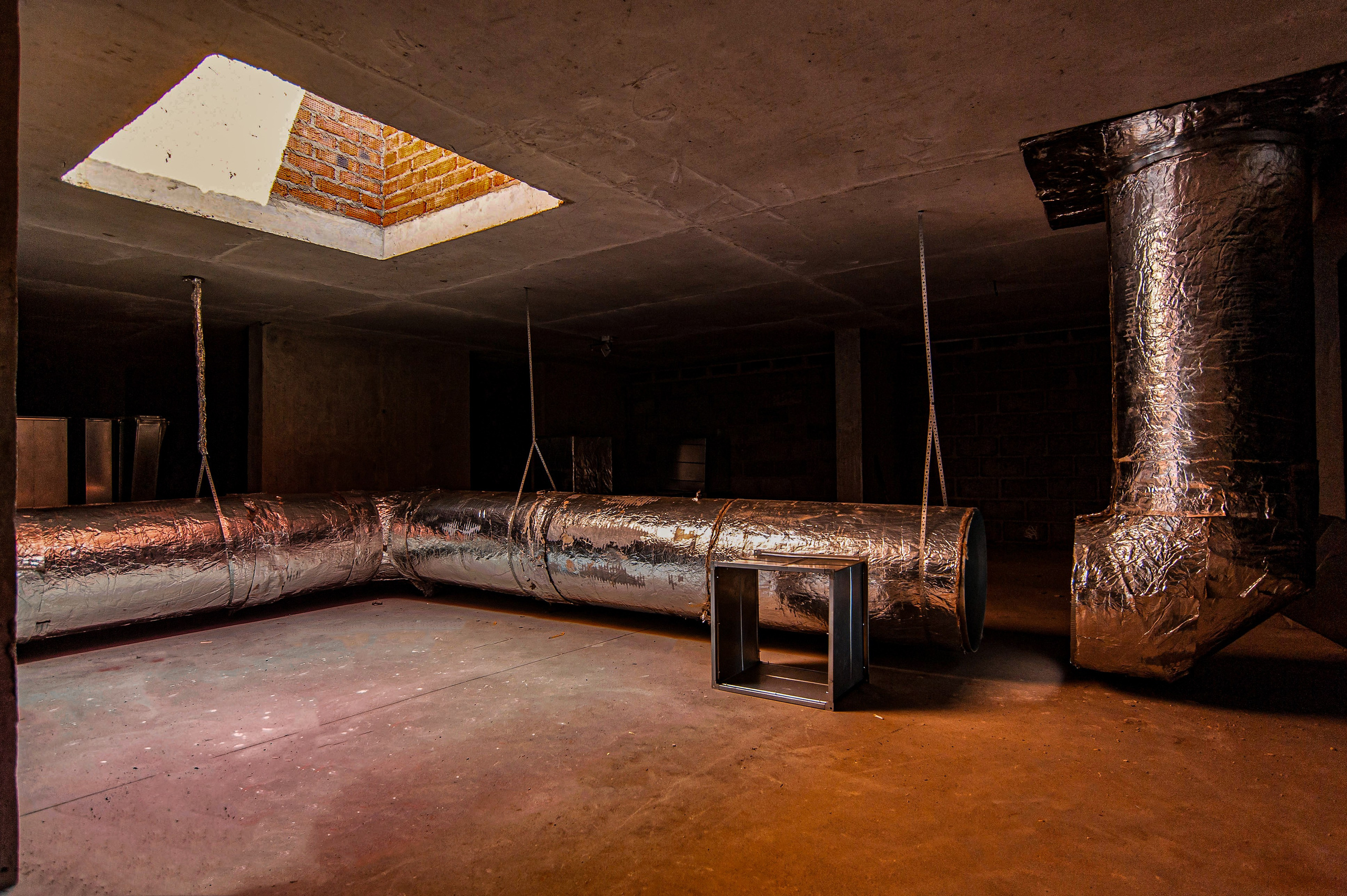 Ход работ. Репортажный фотограф в Ижевске Константин Ившин