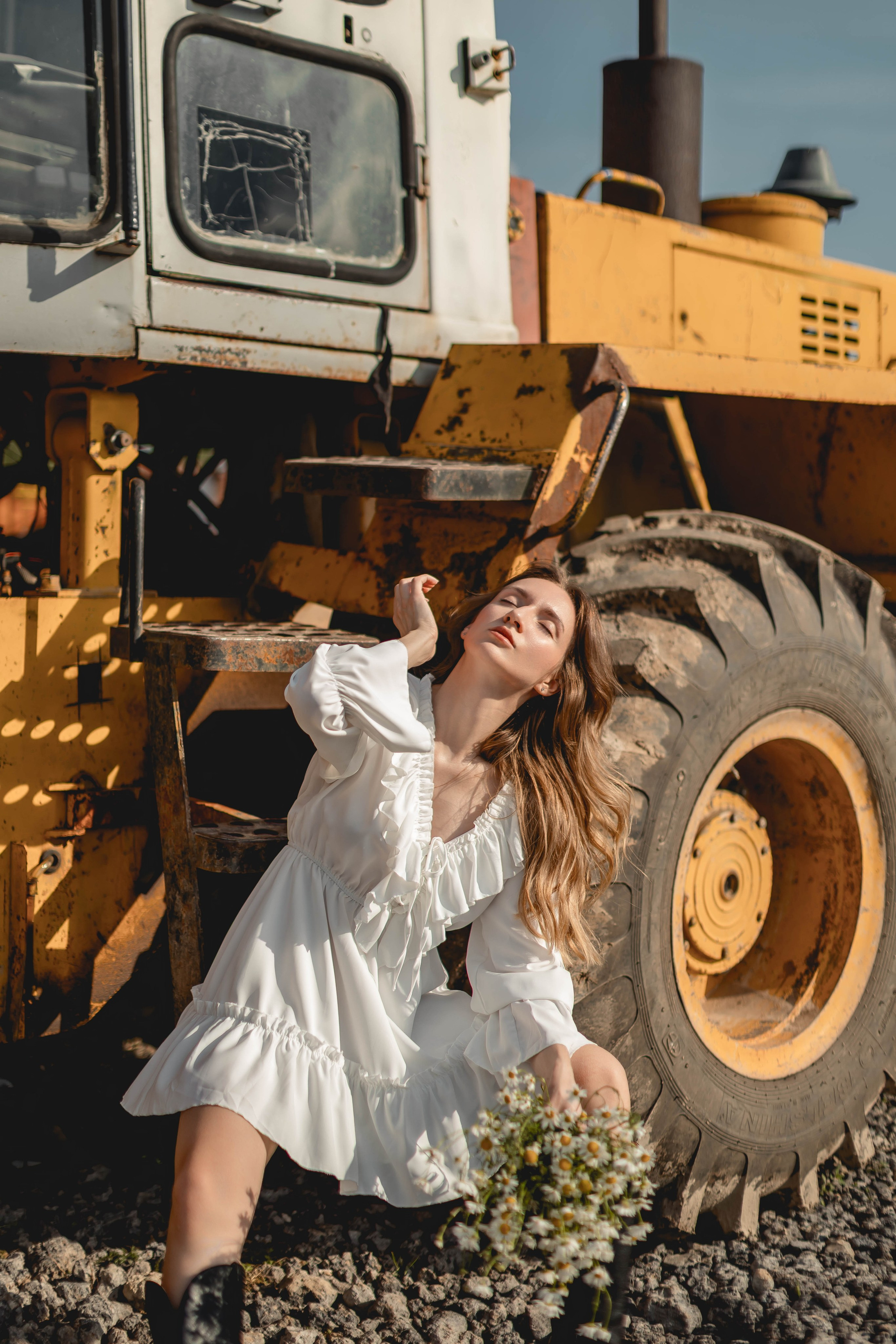 Alena. Главная