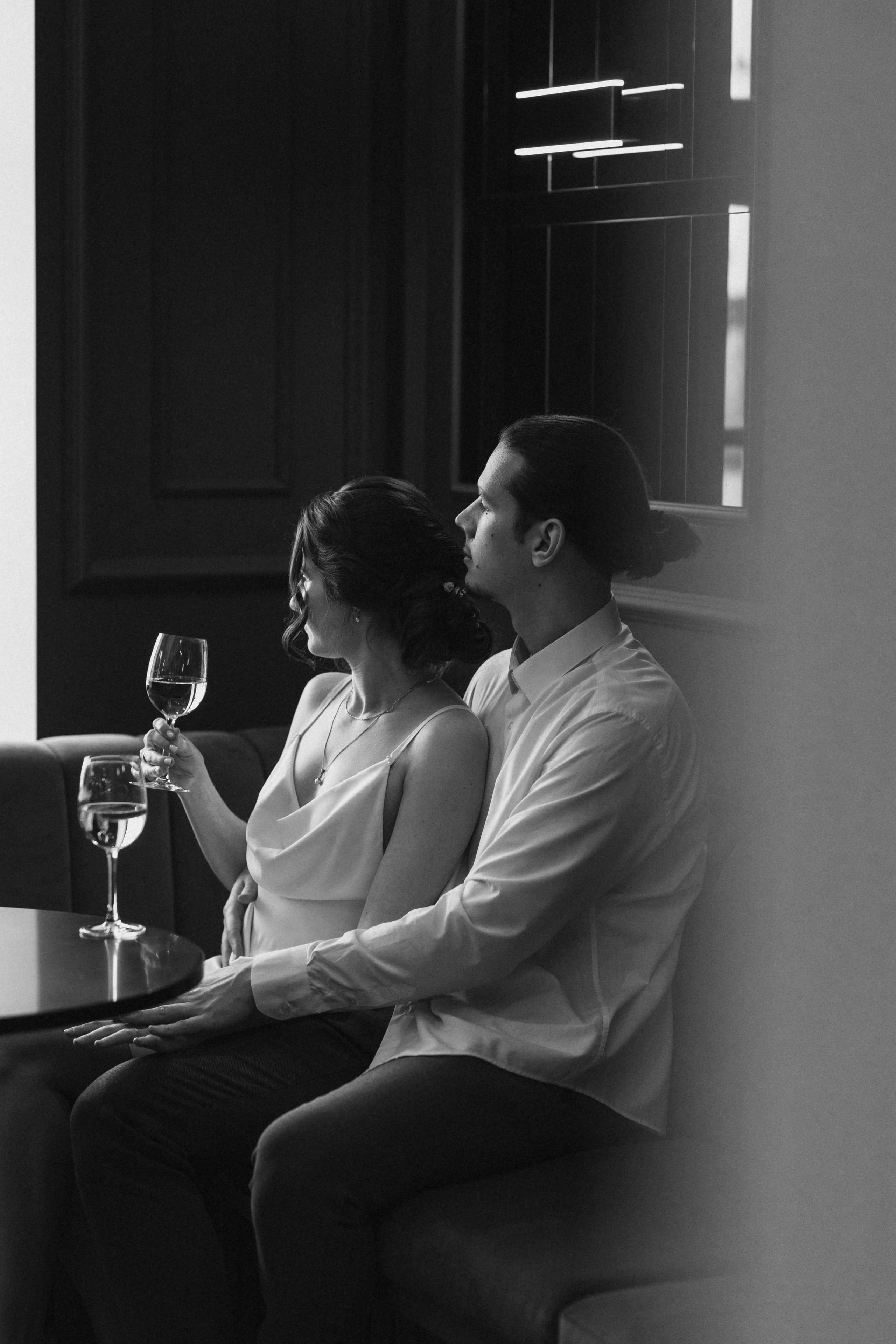 БАЗИЛИАН. Cheta Kovalevsky фотографы