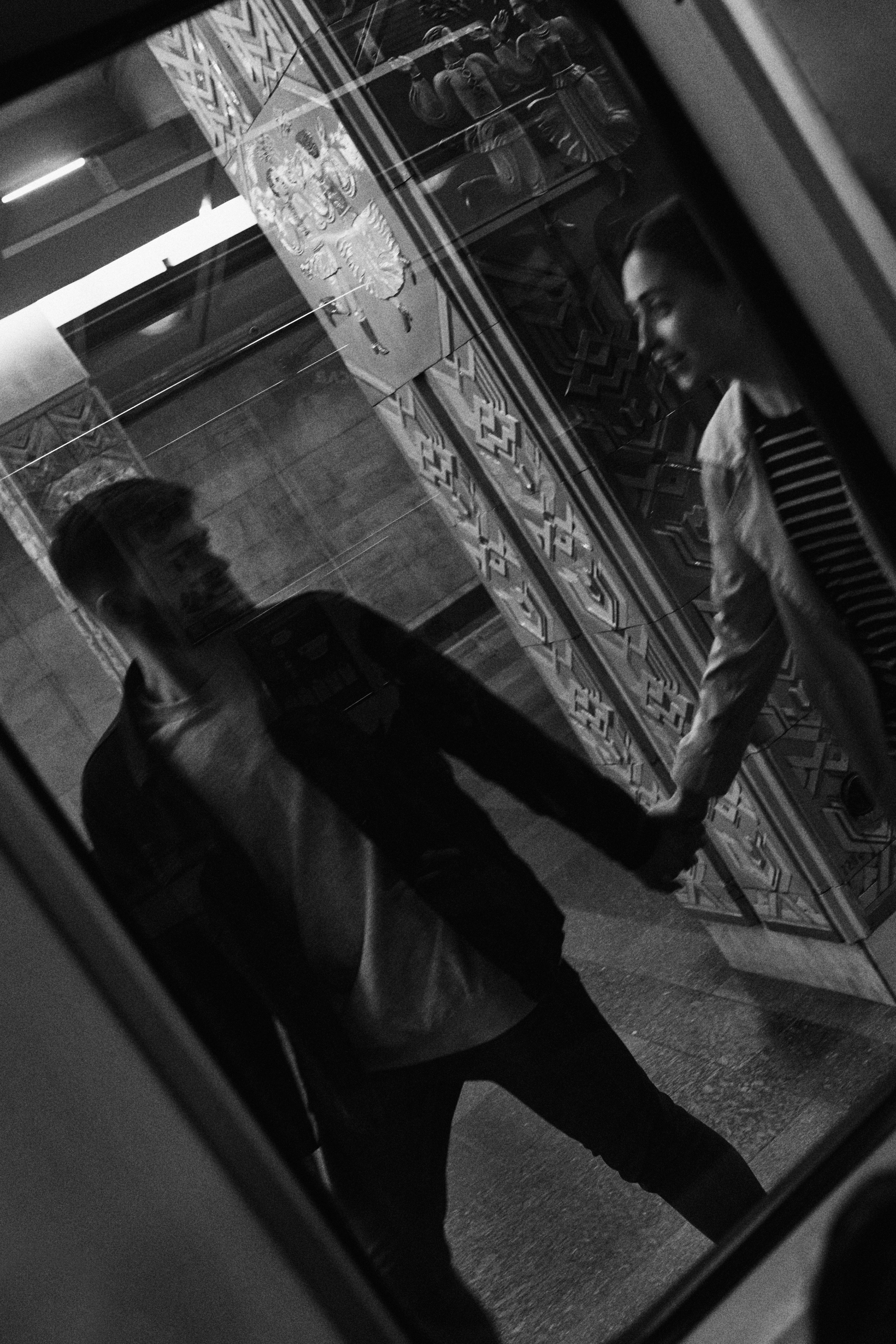 МЕТРО. Cheta Kovalevsky фотографы