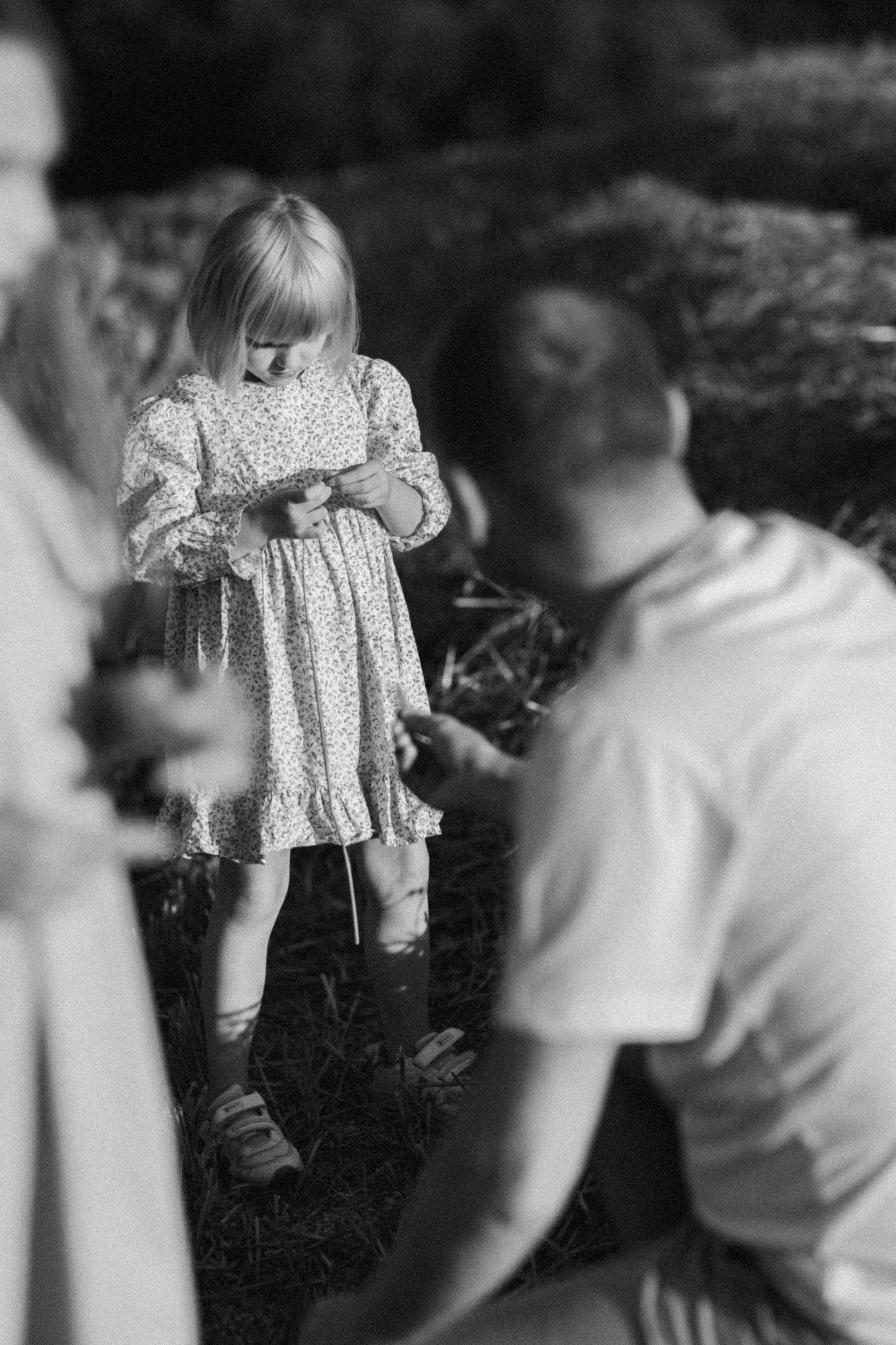 ТРИО. Cheta Kovalevsky фотографы