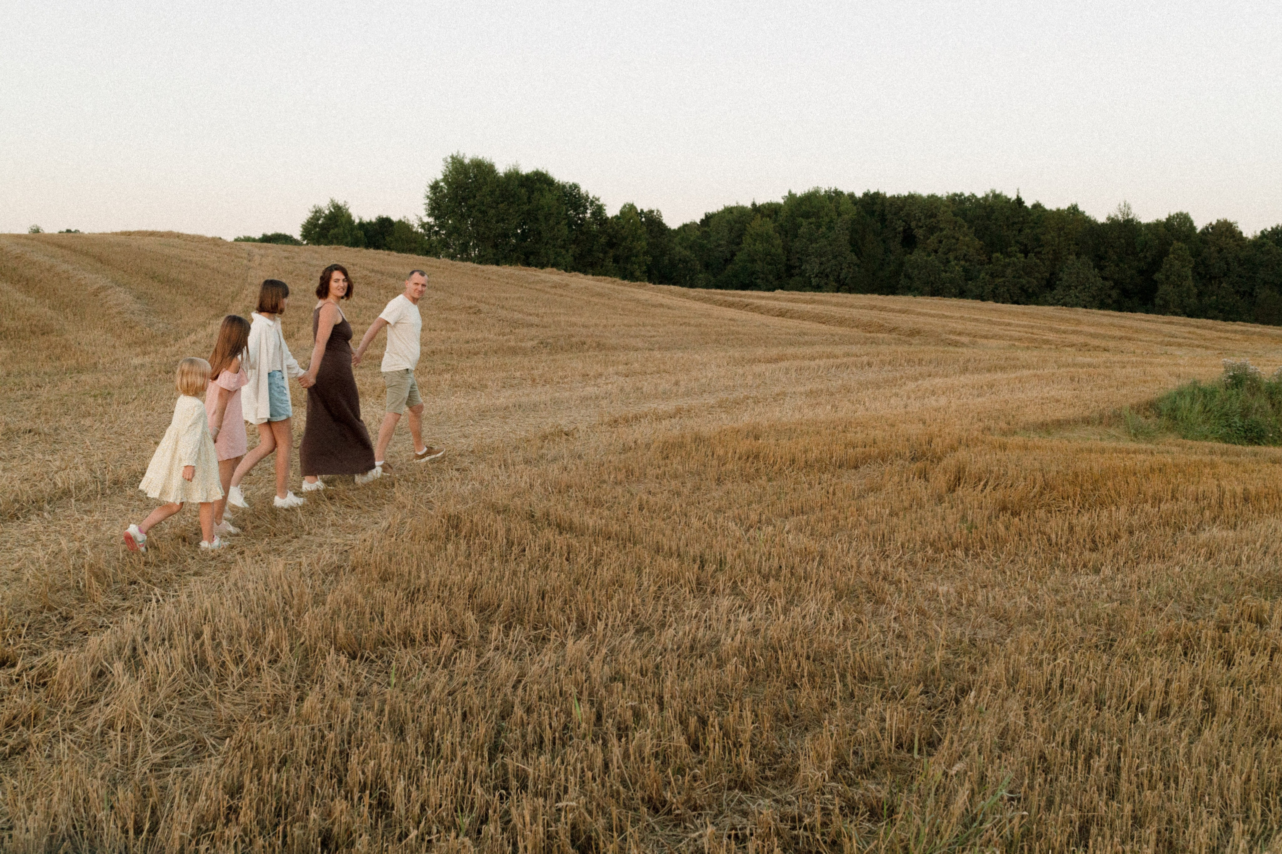 ТРИО. Cheta Kovalevsky фотографы