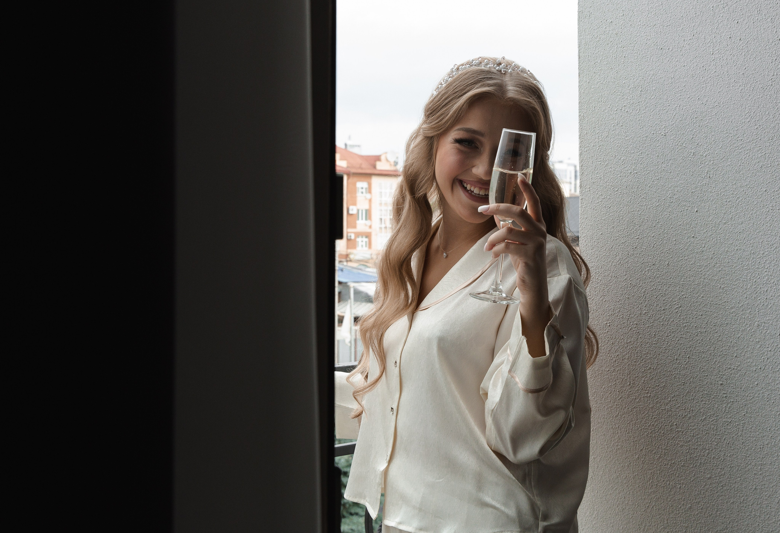 Свадьба Альберта и Алсу — бутик и O2. Свадебный фотограф в Оренбурге Илья Володьков