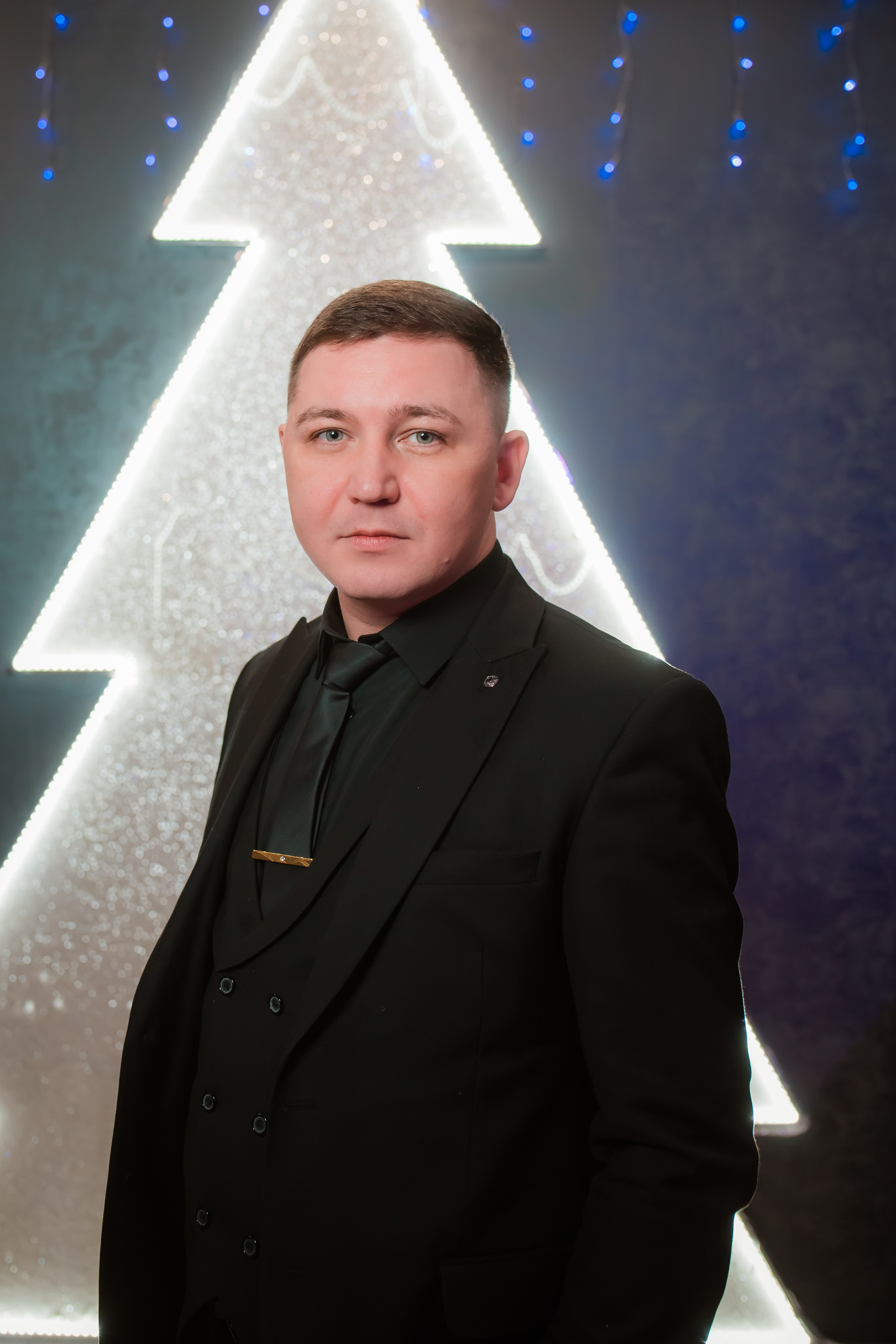 День Рождение Рябинина Ивана. Репортажный фотограф Василий Сазонов в Нижневартовске