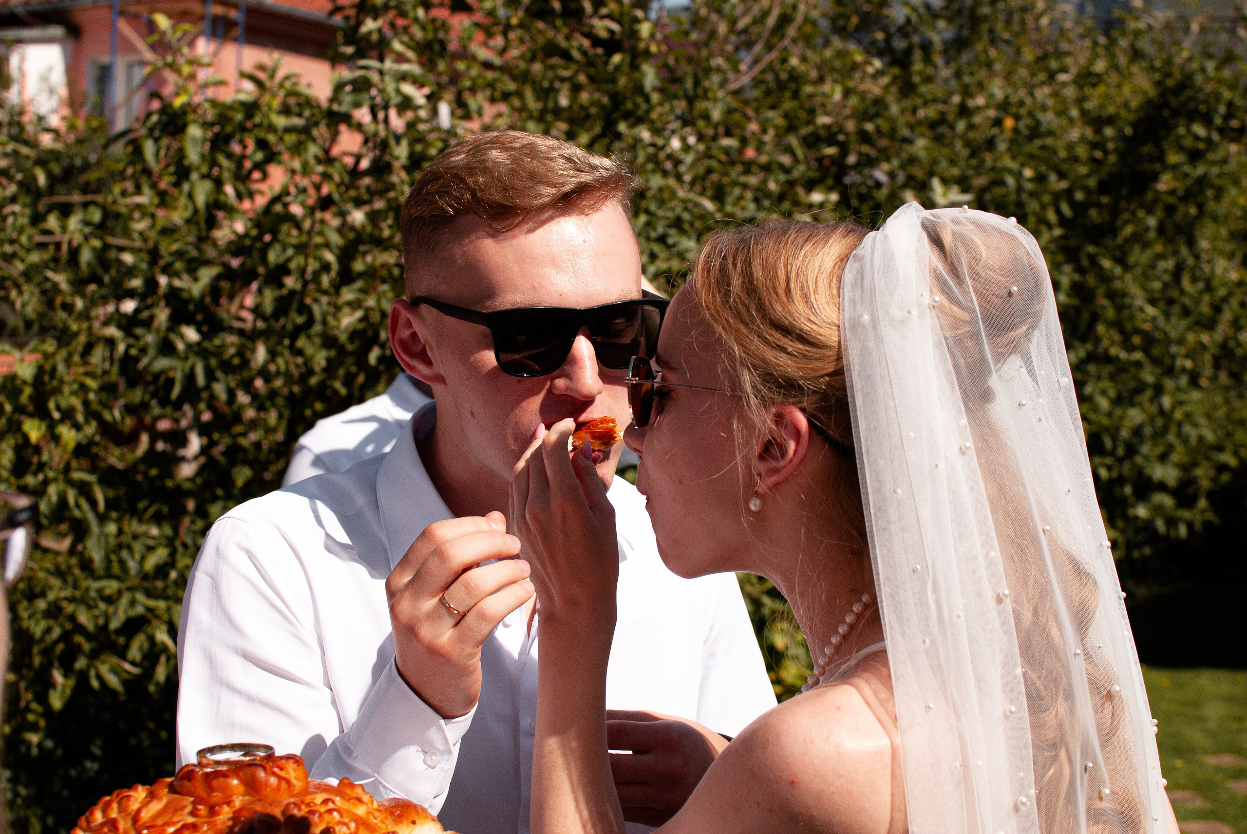 Makar & Julia. Арт-фотограф в Калининграде