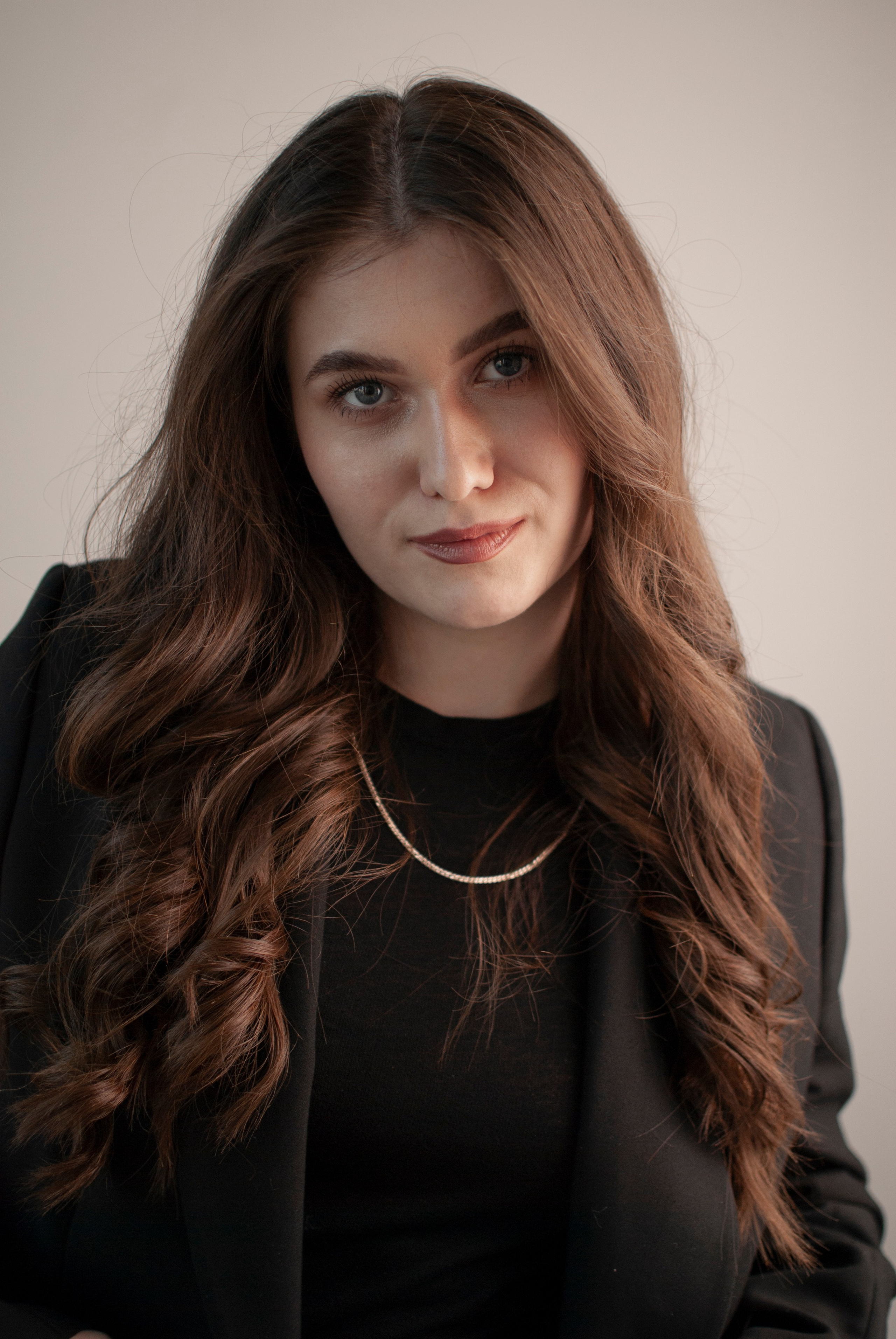 Alina. Арт-фотограф в Калининграде