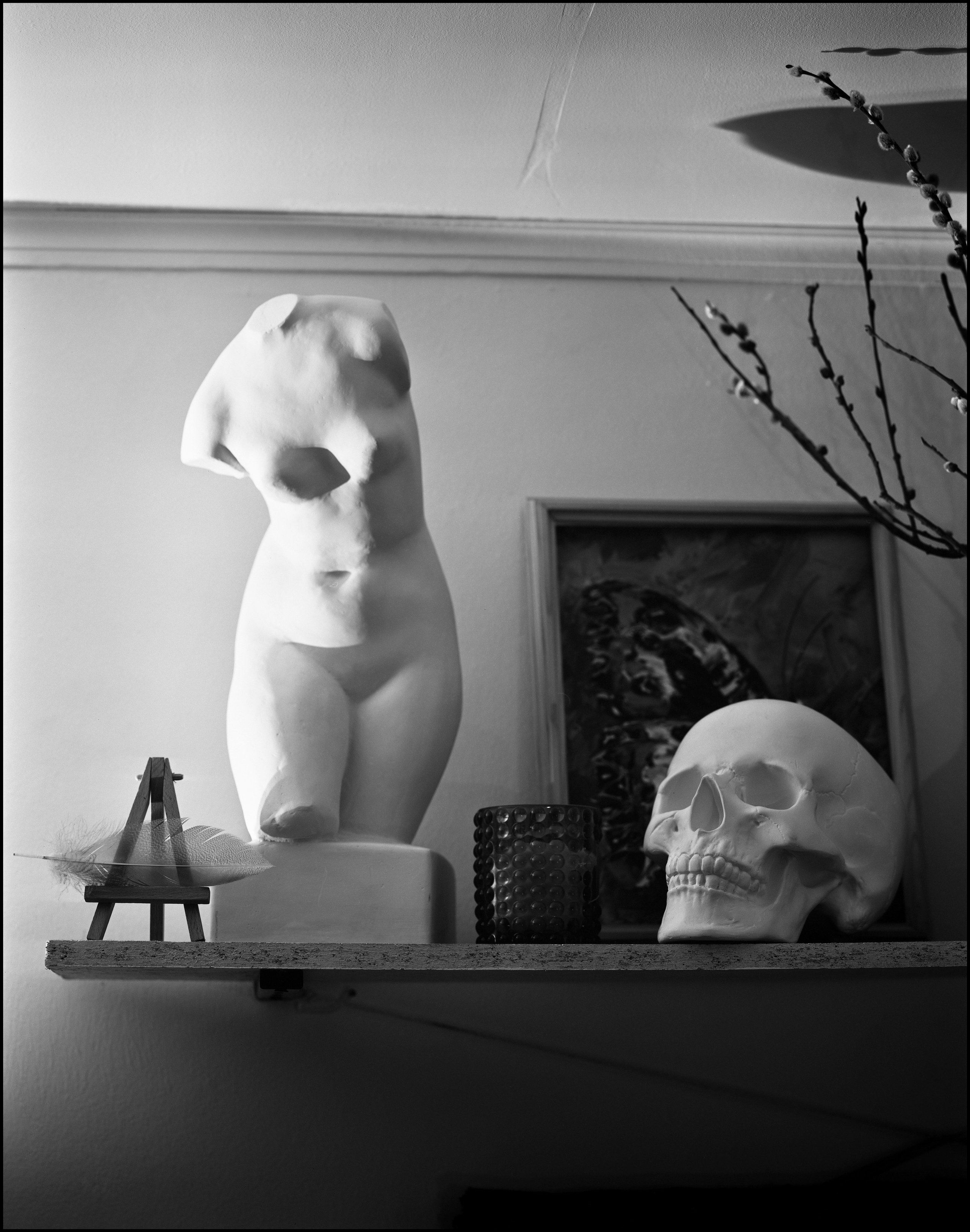 Натюрморт. Кондрюк Сергей фотограф |художник