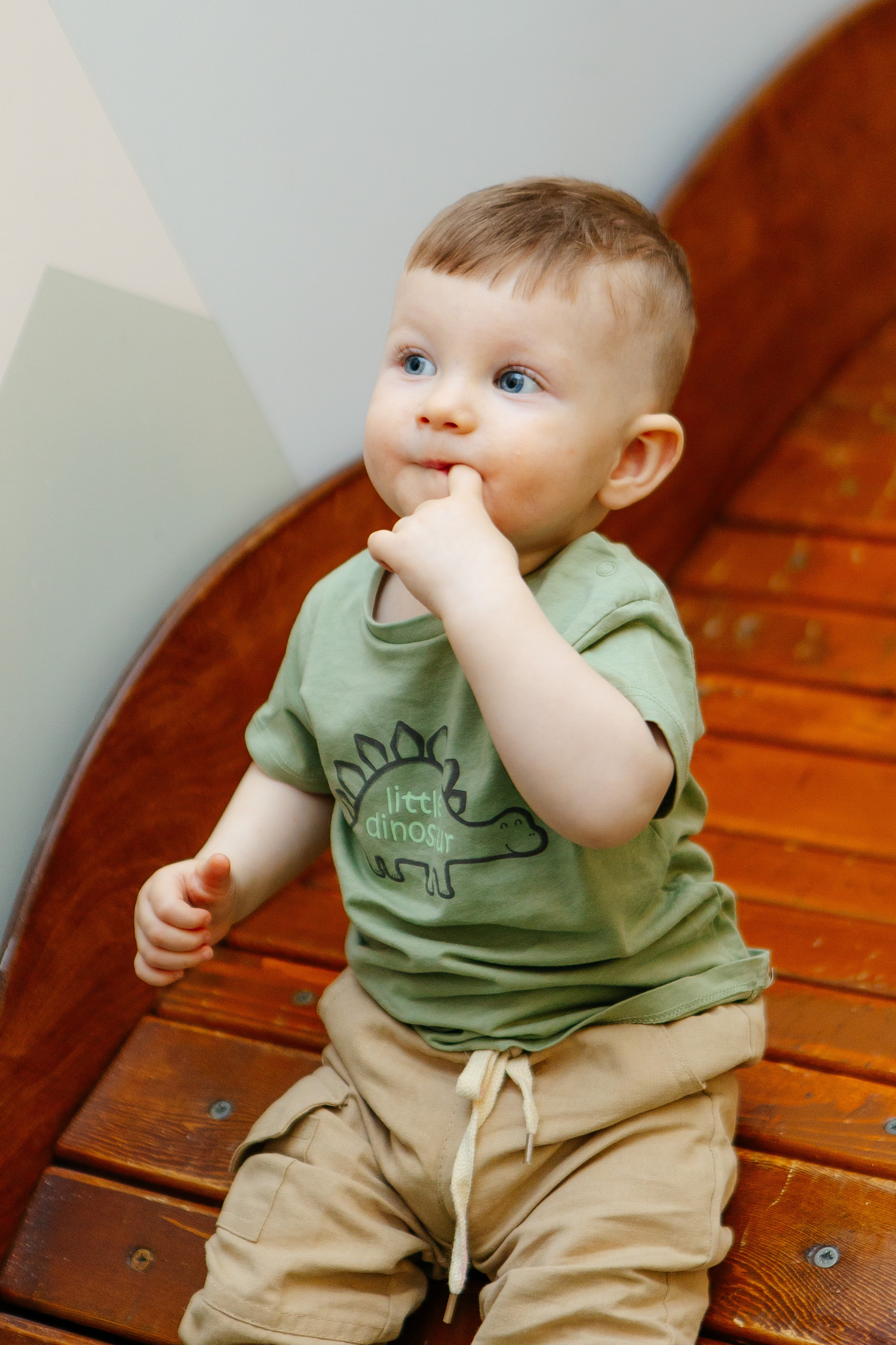 День рождения Эмира. Семейный и детский фотограф в Москве Александра Мак