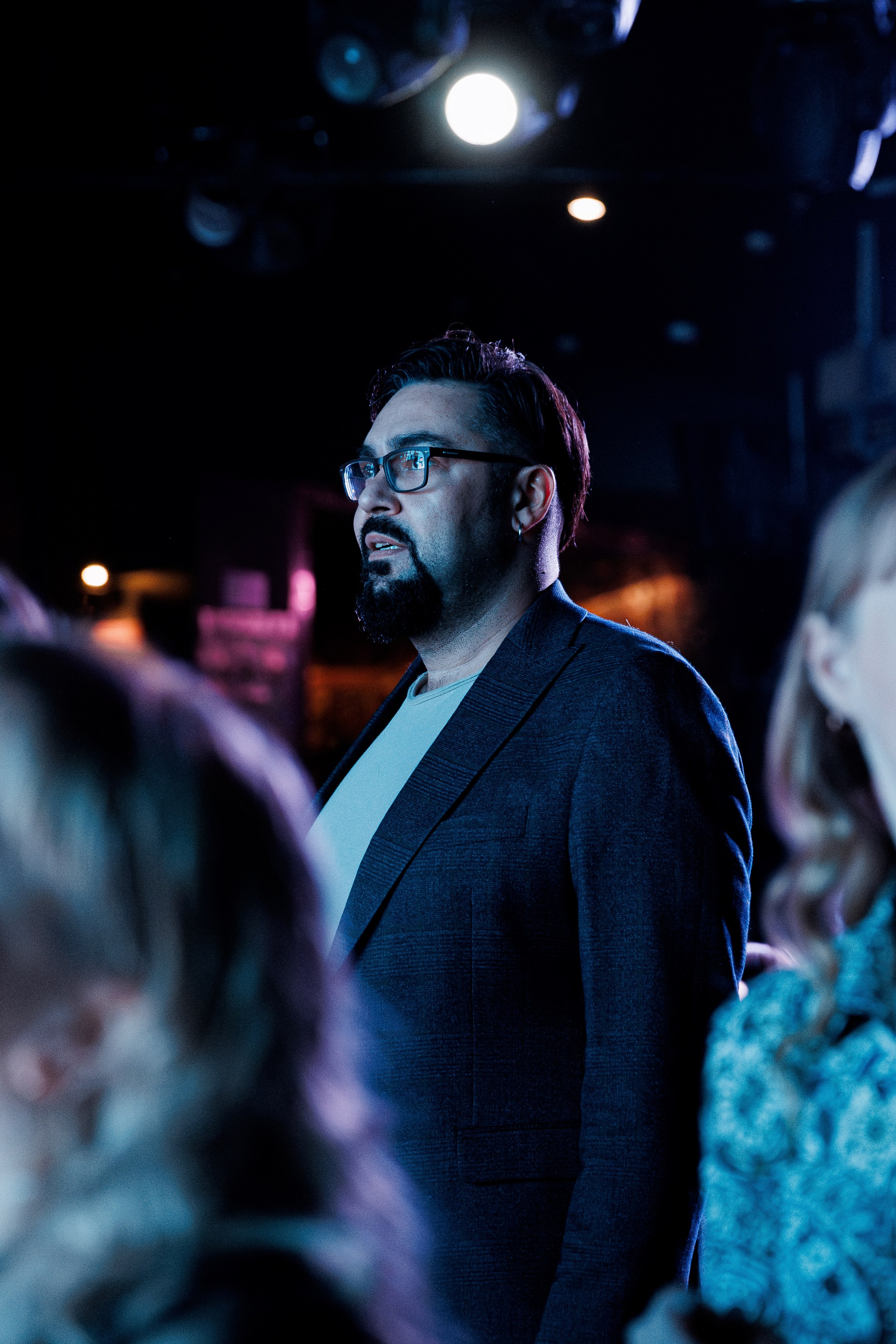 IMOM'S. Свадебный и репортажный фотограф в Ярославле Евгений Шовдин