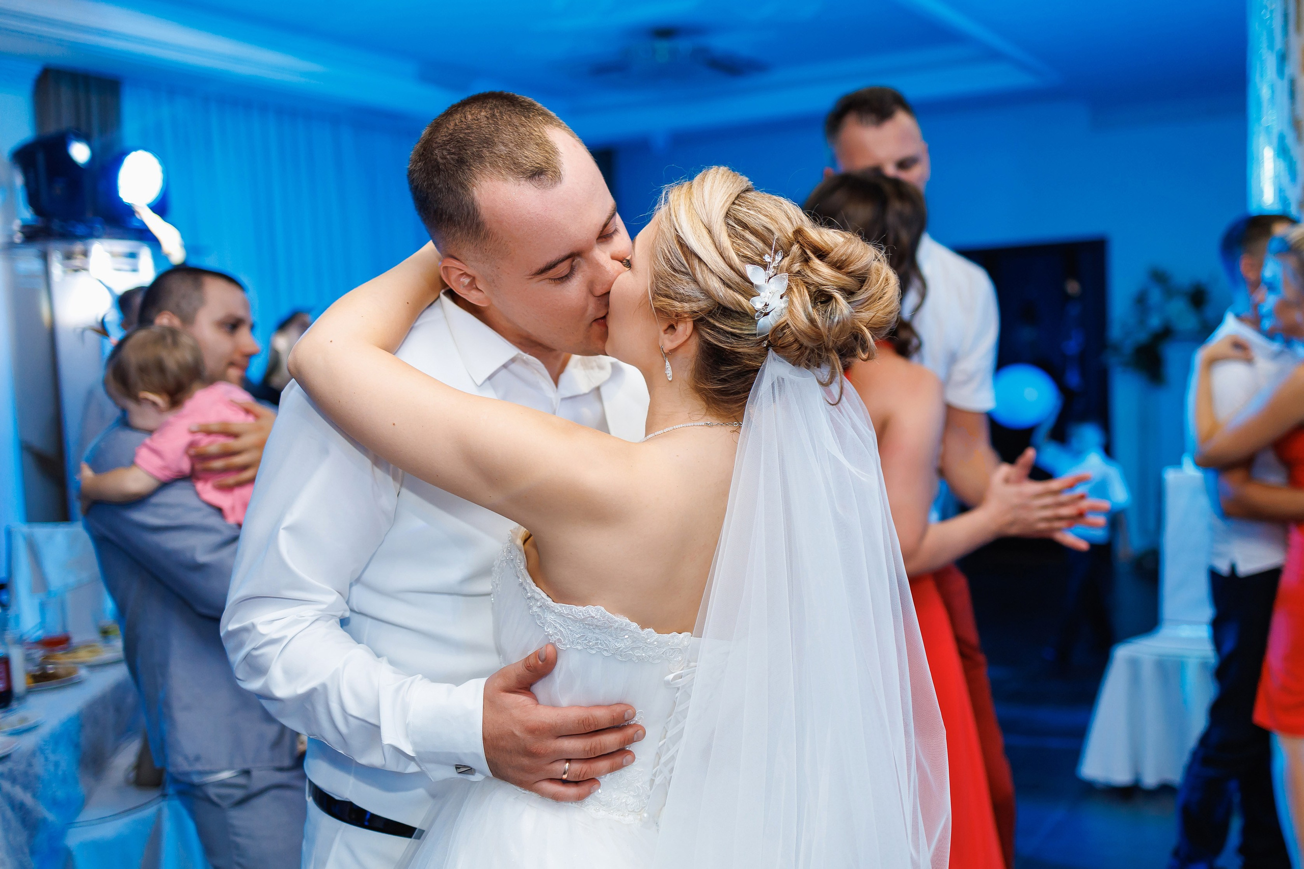 Анатолий и Ирина