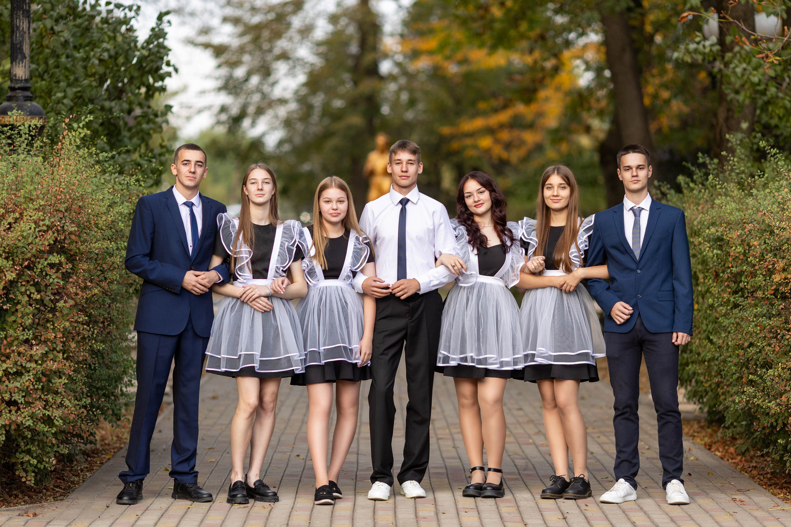 Школа 4. Видеосьемка, фотосьемка свадеб, юбилеев, утренников в Краснодарском кр