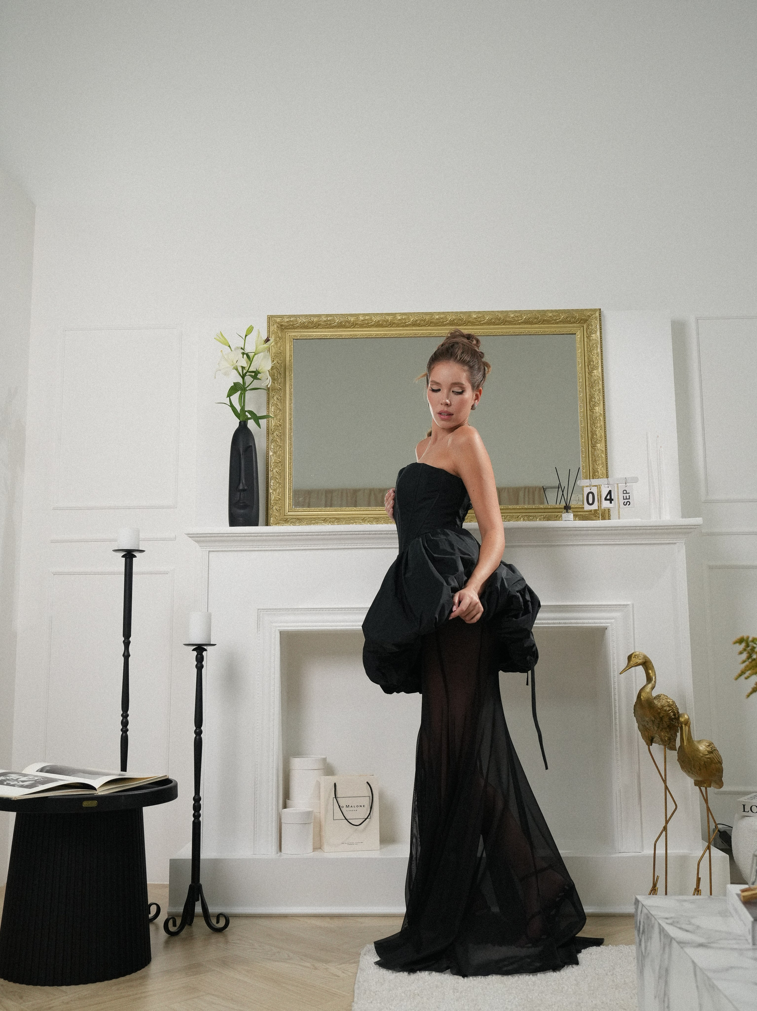 Паккет фото без ретуши