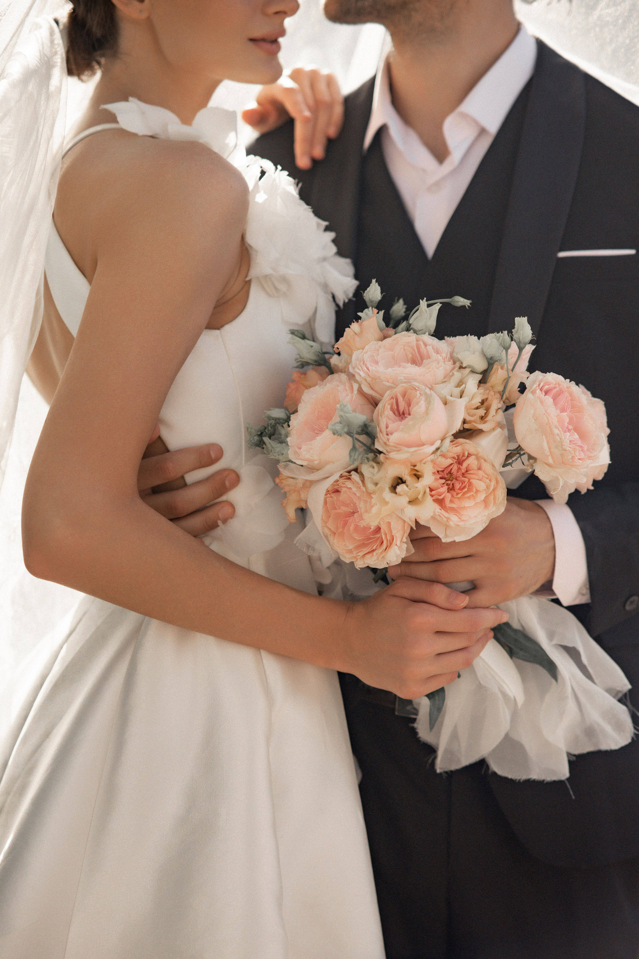 Весна. Фотограф Яна Белая