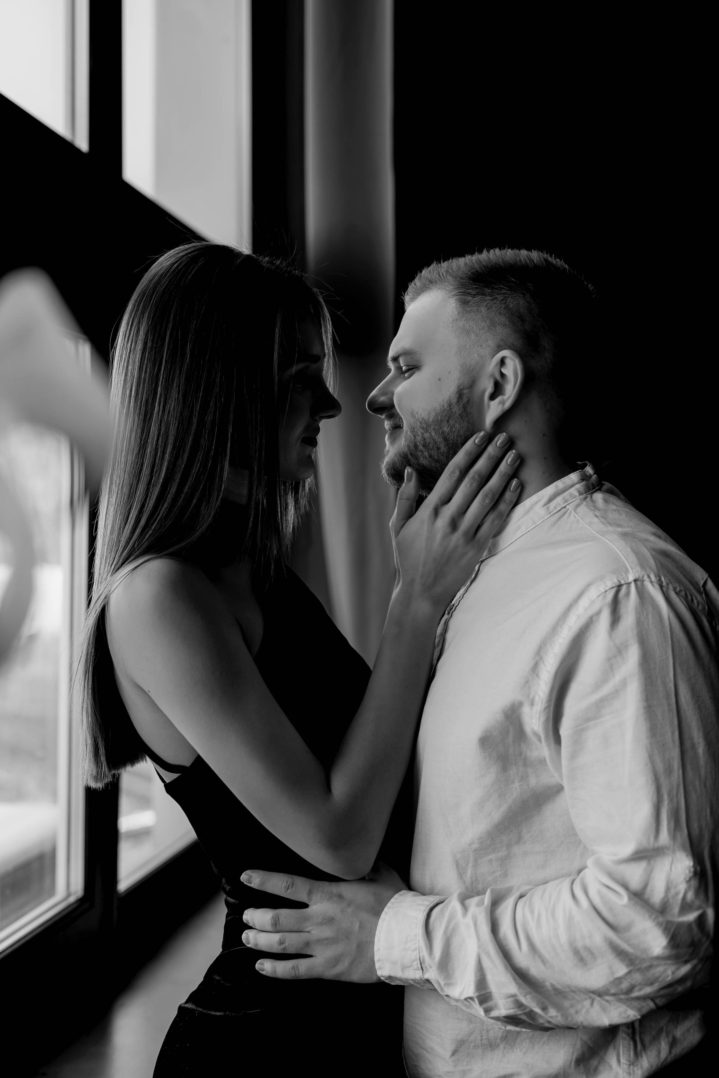 Вика и Олег. Фотограф из Владивостока Юлия Черепова